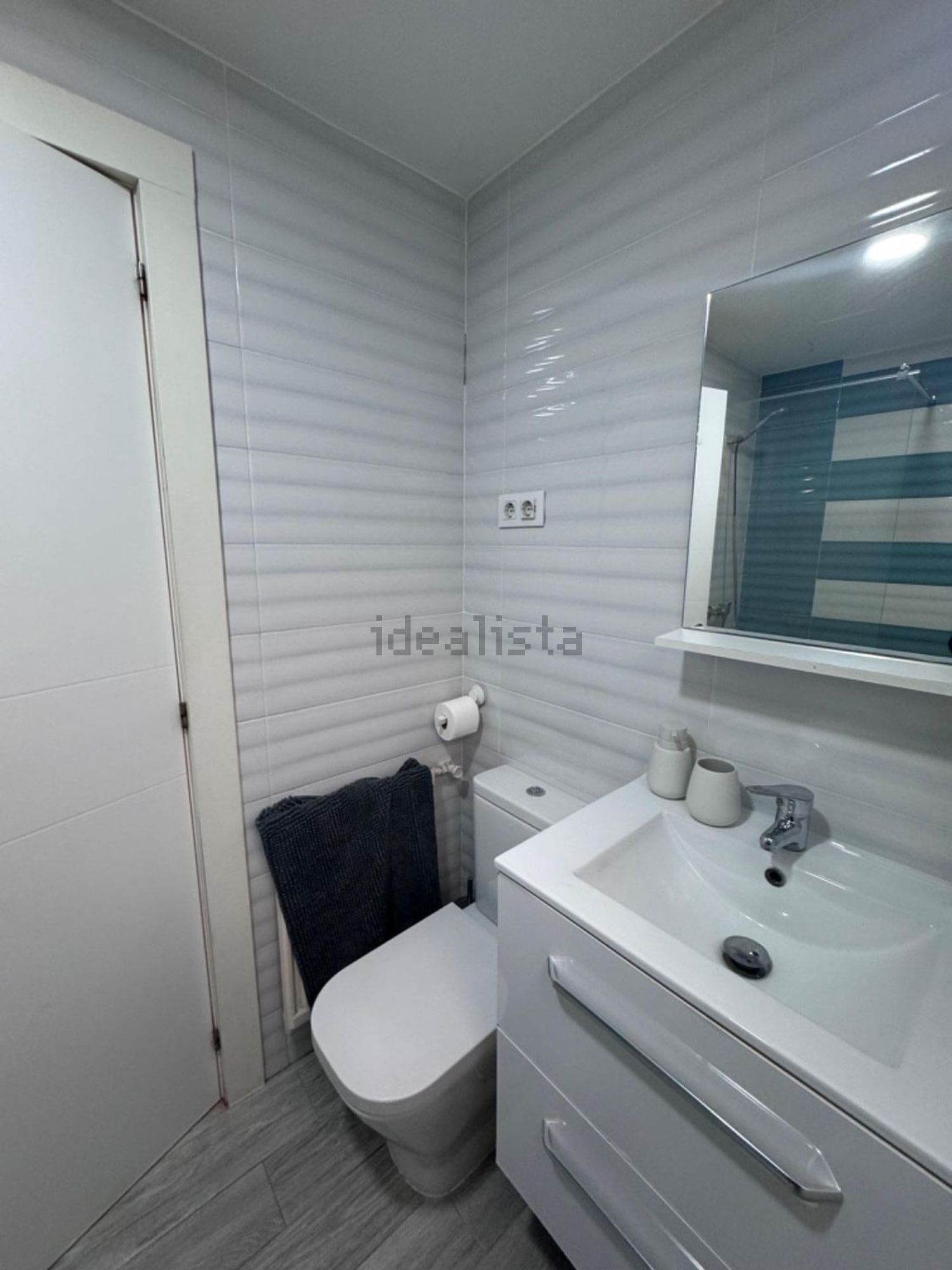 Zimmer zur Miete, Madrid