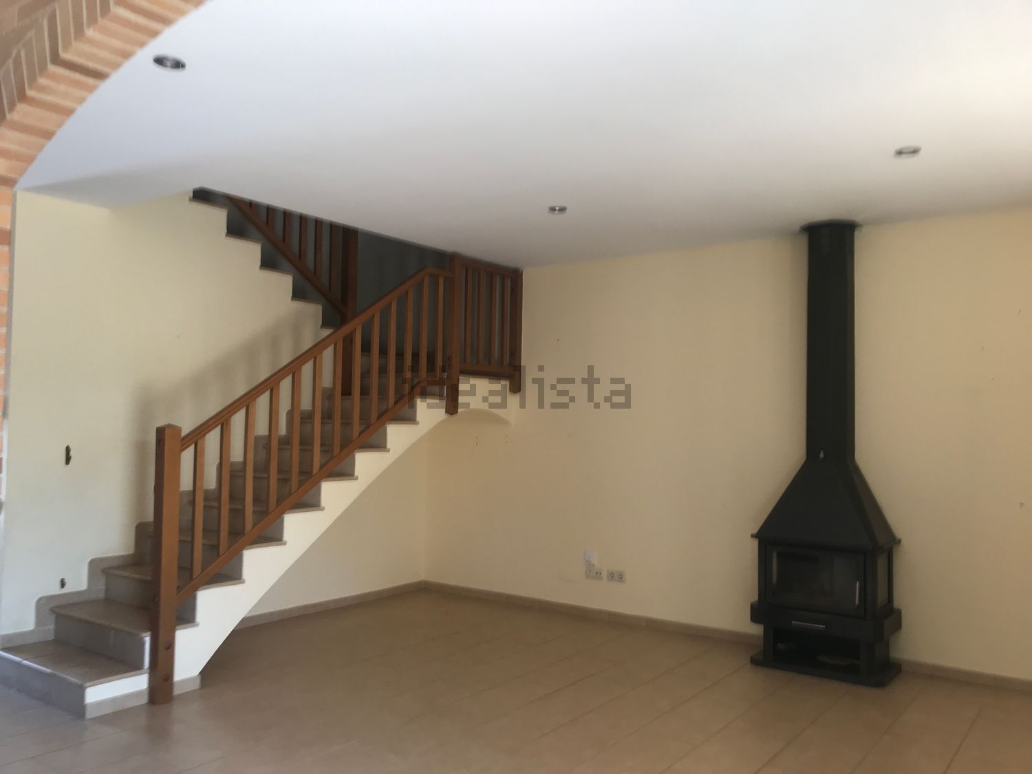 House 170 m² in Collbató