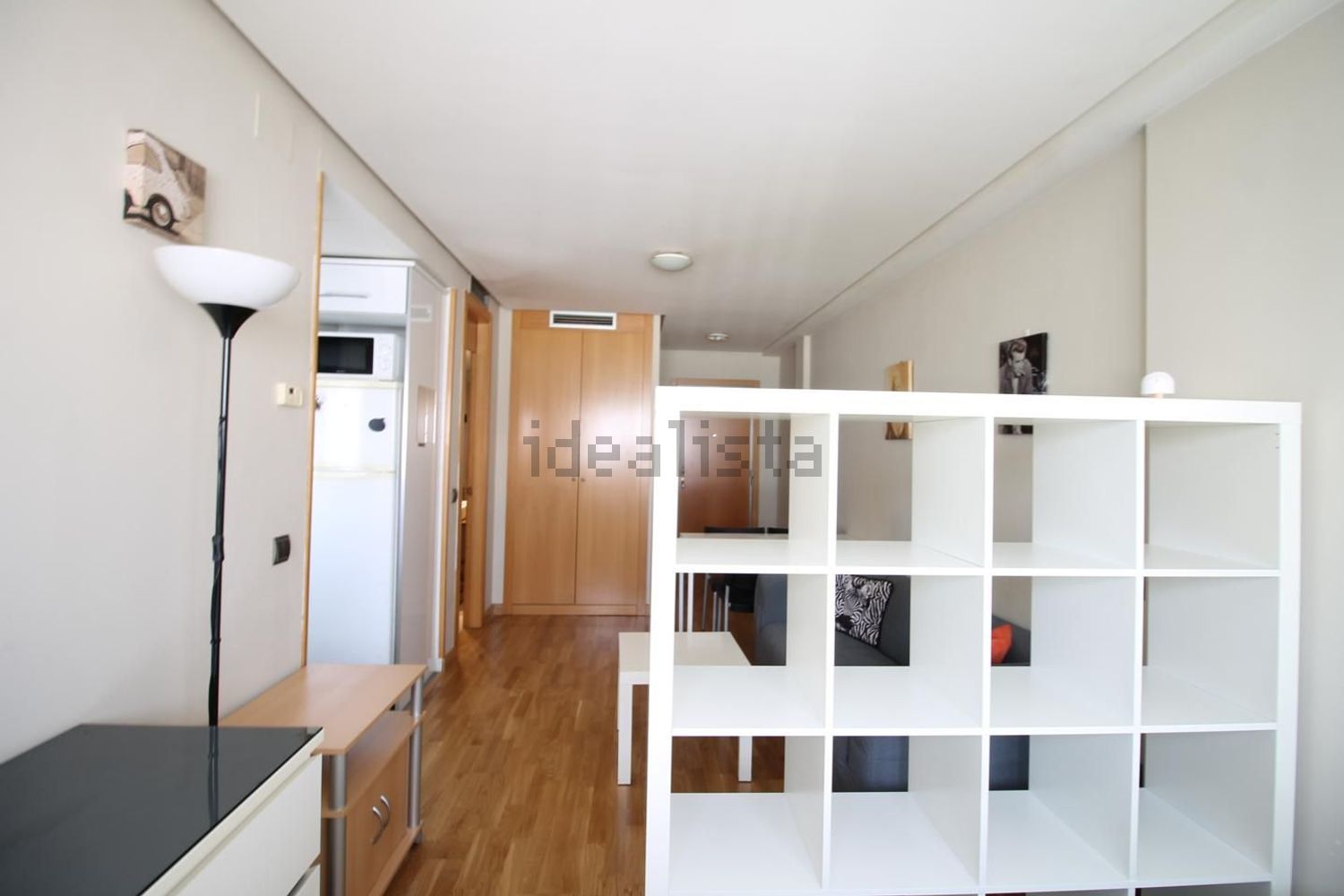Piso de 45 m² en Madrid