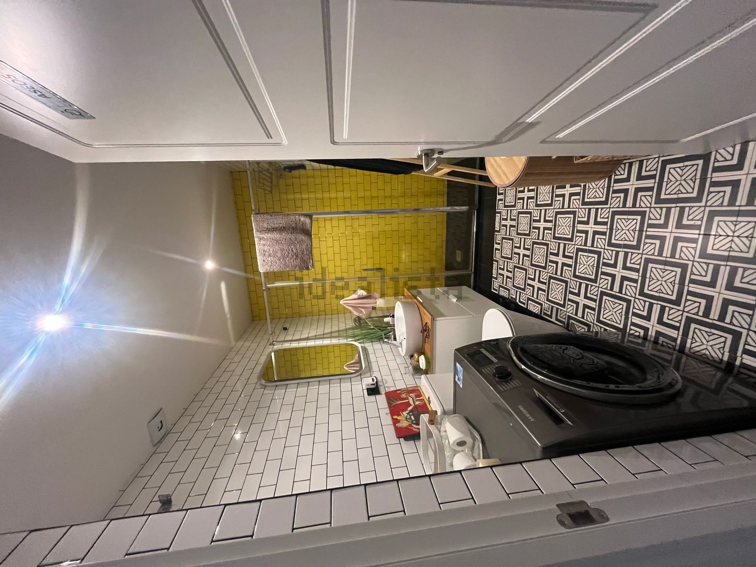 Piso de 79 m² en Madrid