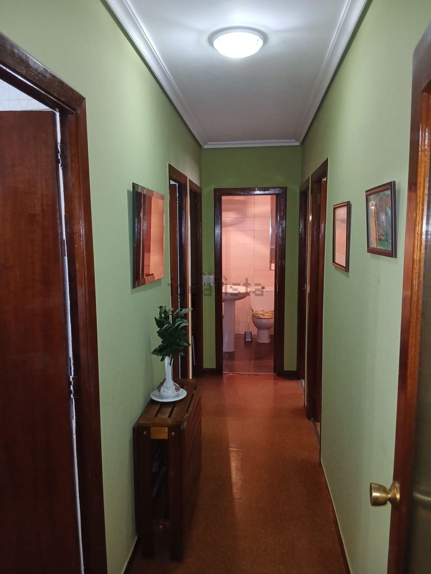 Piso de 89 m² en Vigo