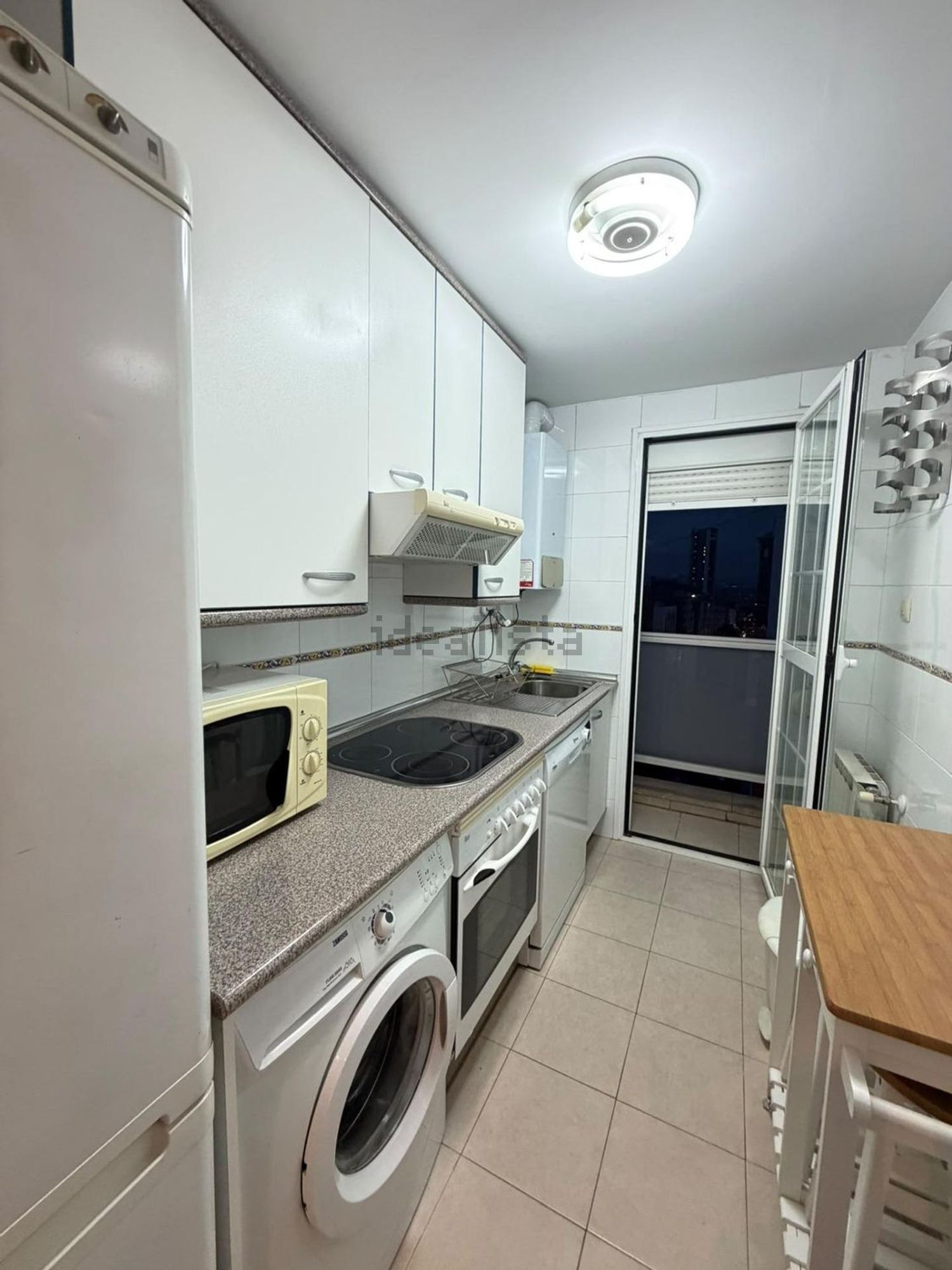 Pis de 65 m² a Madrid