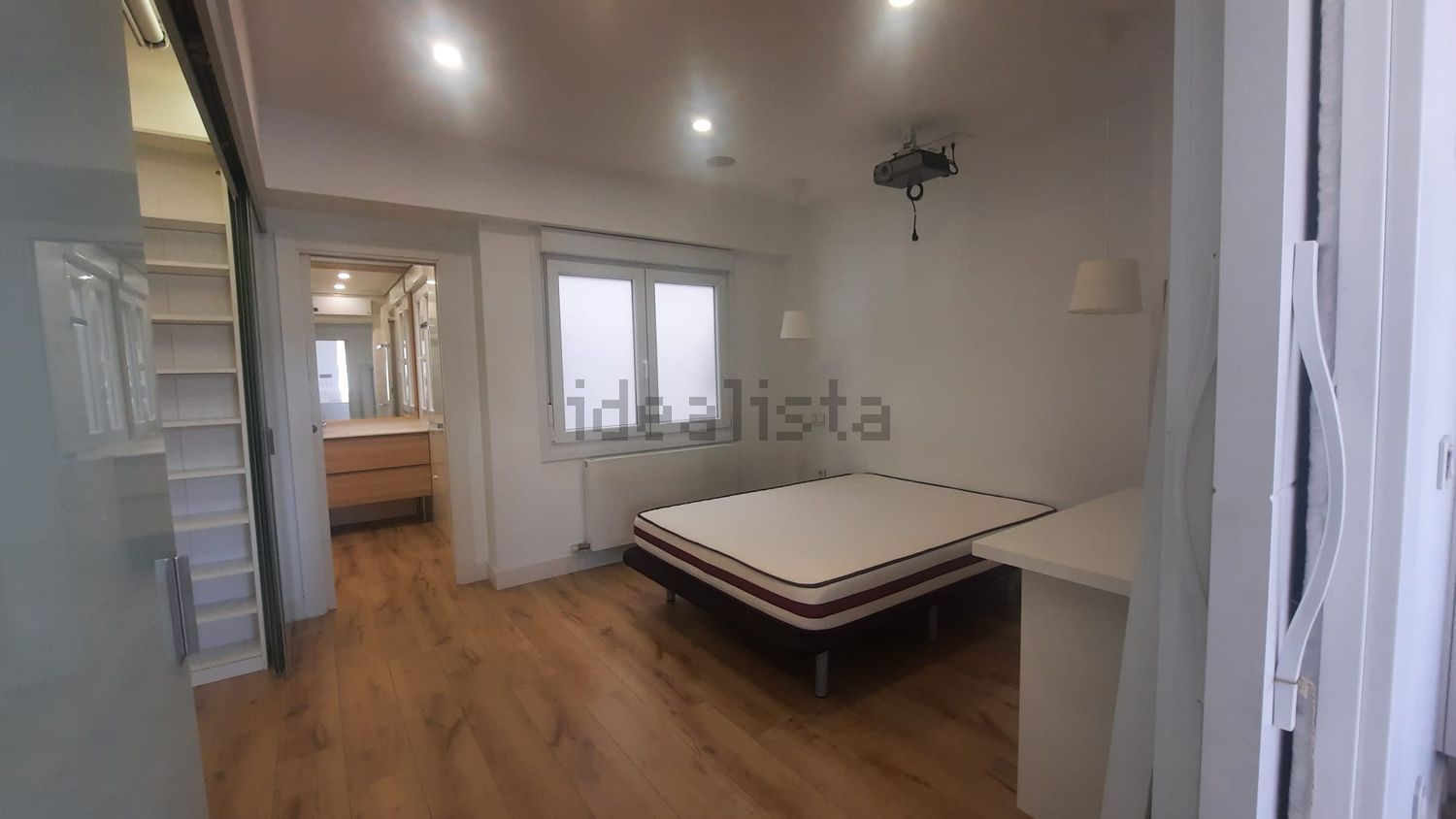 Piso de 100 m² en Logroño