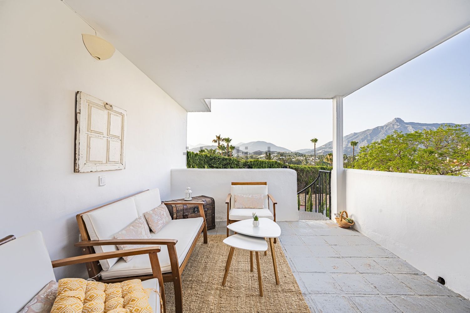 Pis de 87 m² a Marbella