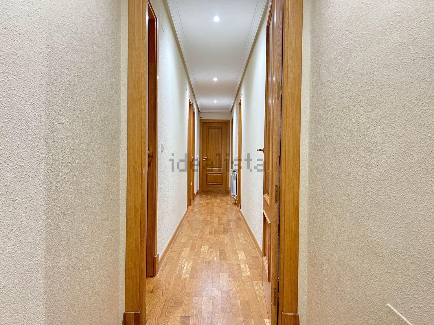 Habitación en alquiler, Seseña