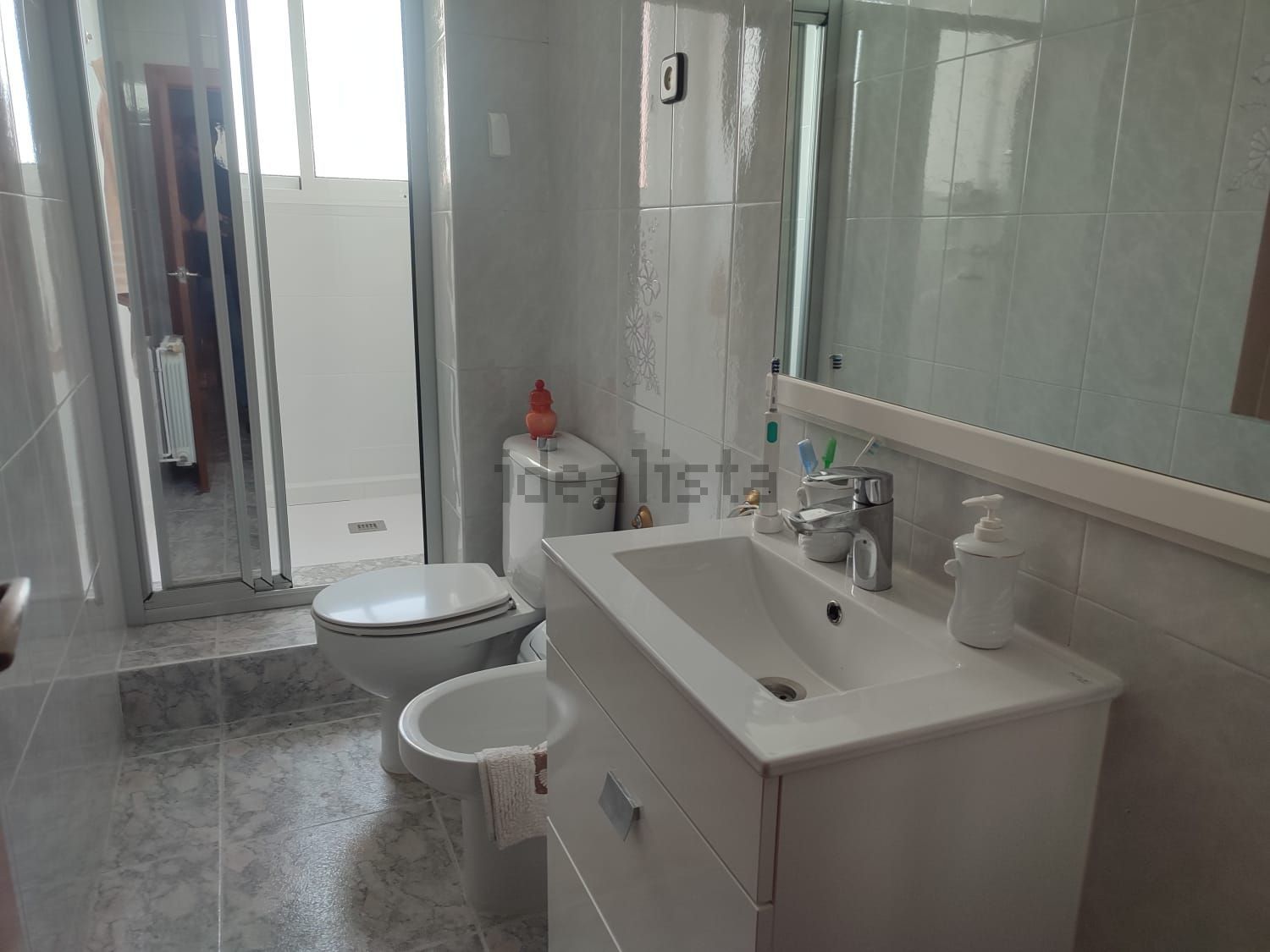 Pis de 87 m² a Barcelona