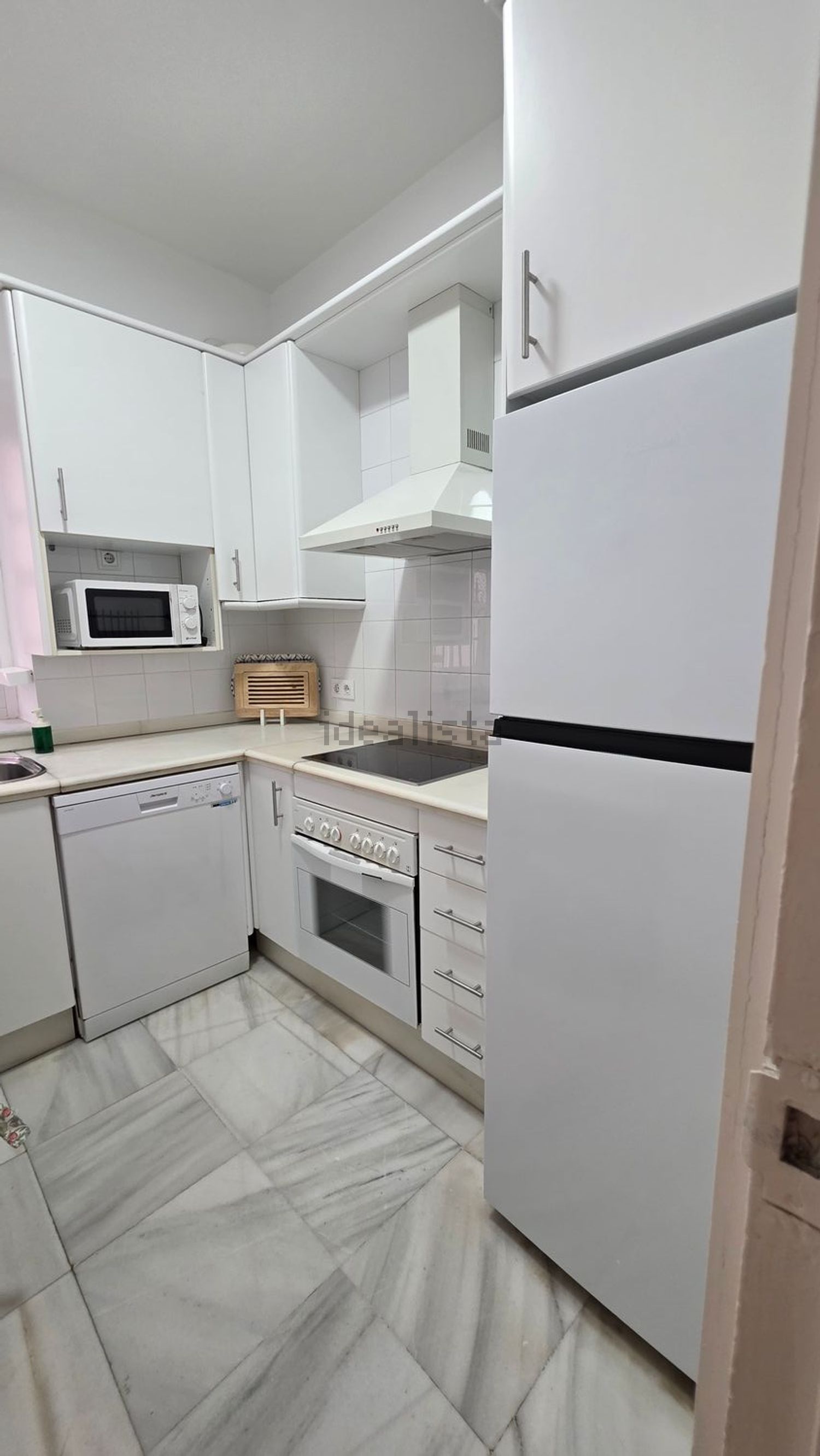 Wohnung 75 m² in Sevilla
