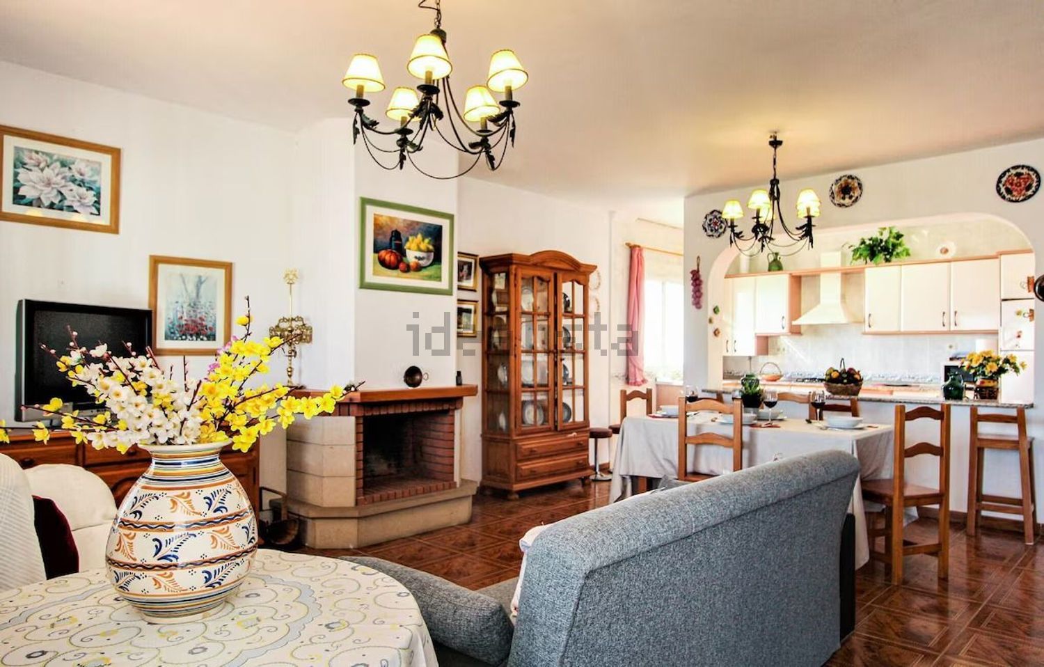 Casa de 120 m² en Torrox