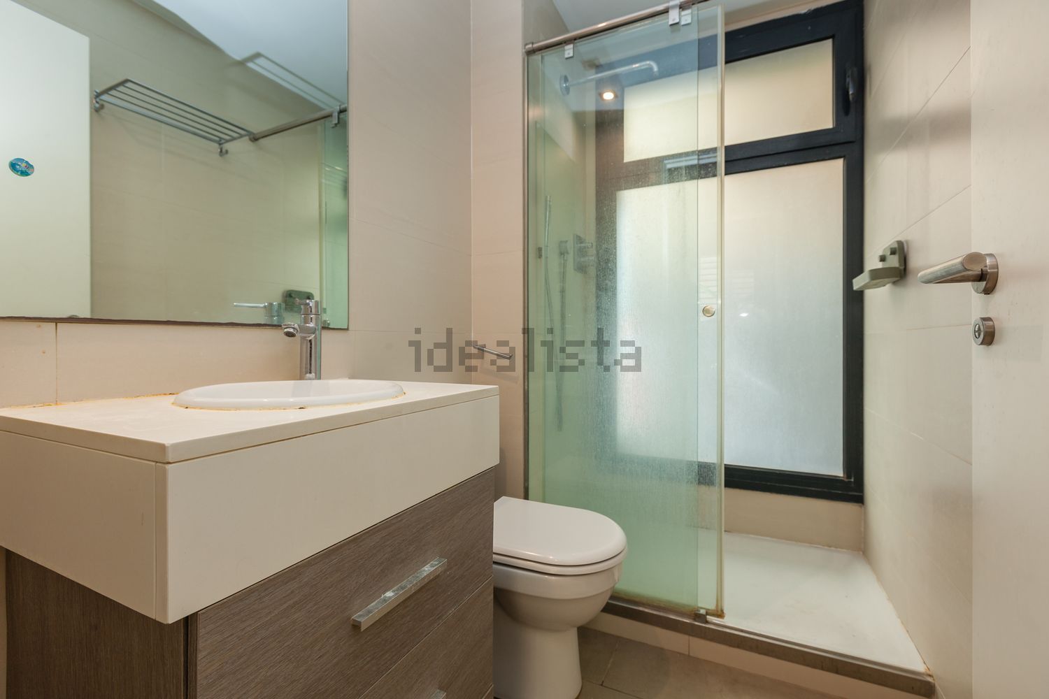 Pis de 108 m² a Barcelona