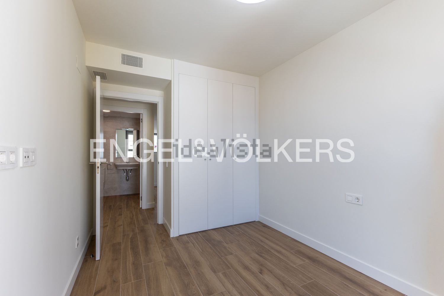 Pis de 111 m² a València