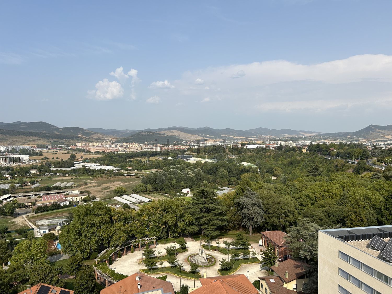 Pis de 103 m² a Pamplona