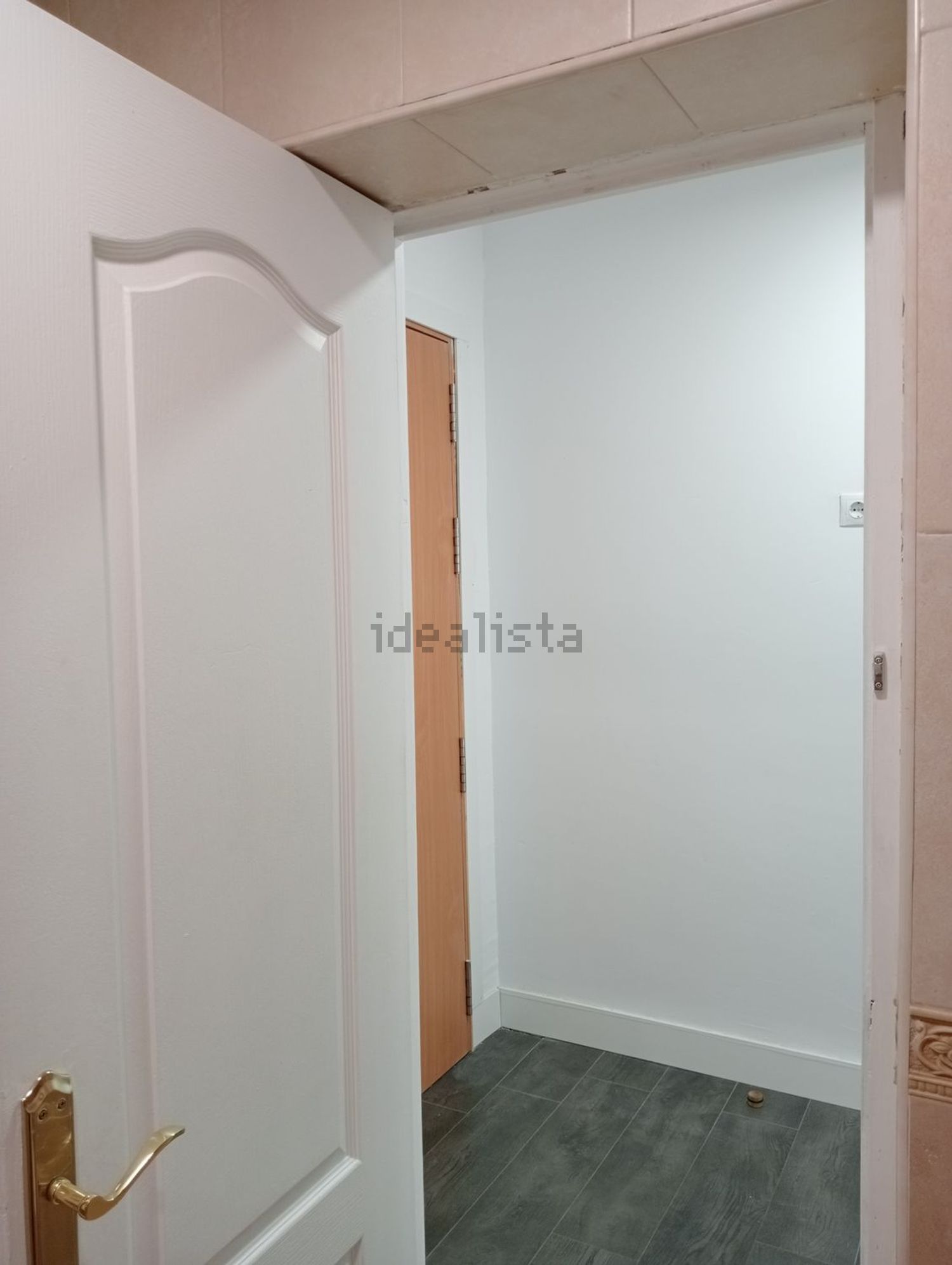 Pis de 102 m² a València