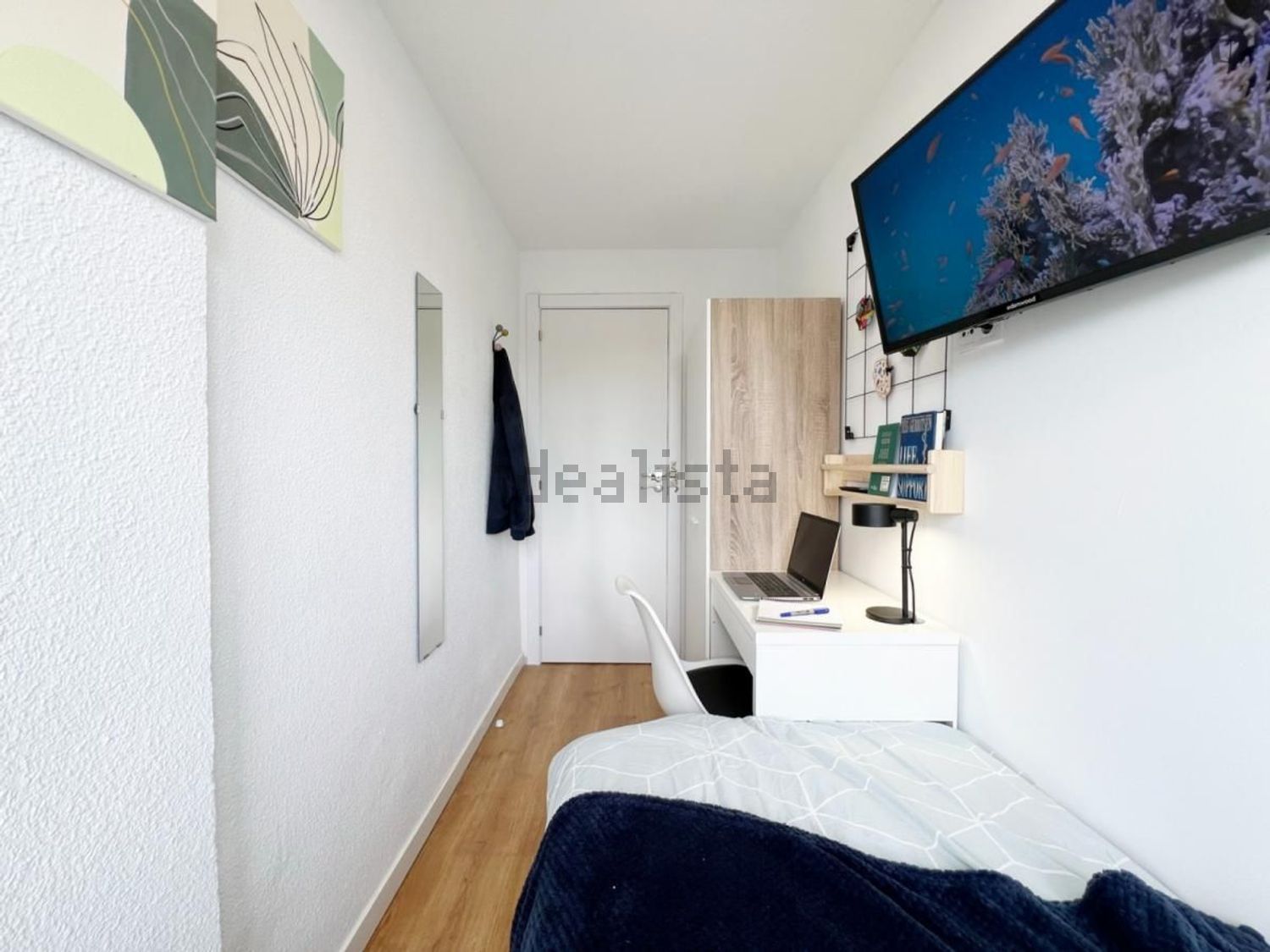 Habitación 65 m², Pozuelo de Alarcón