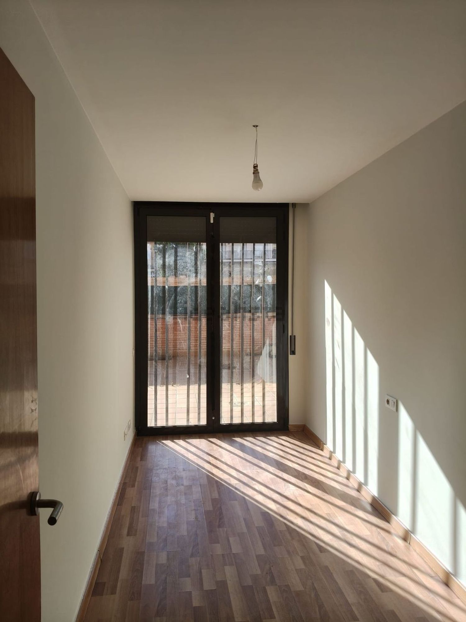Habitació de lloguer, Capellades
