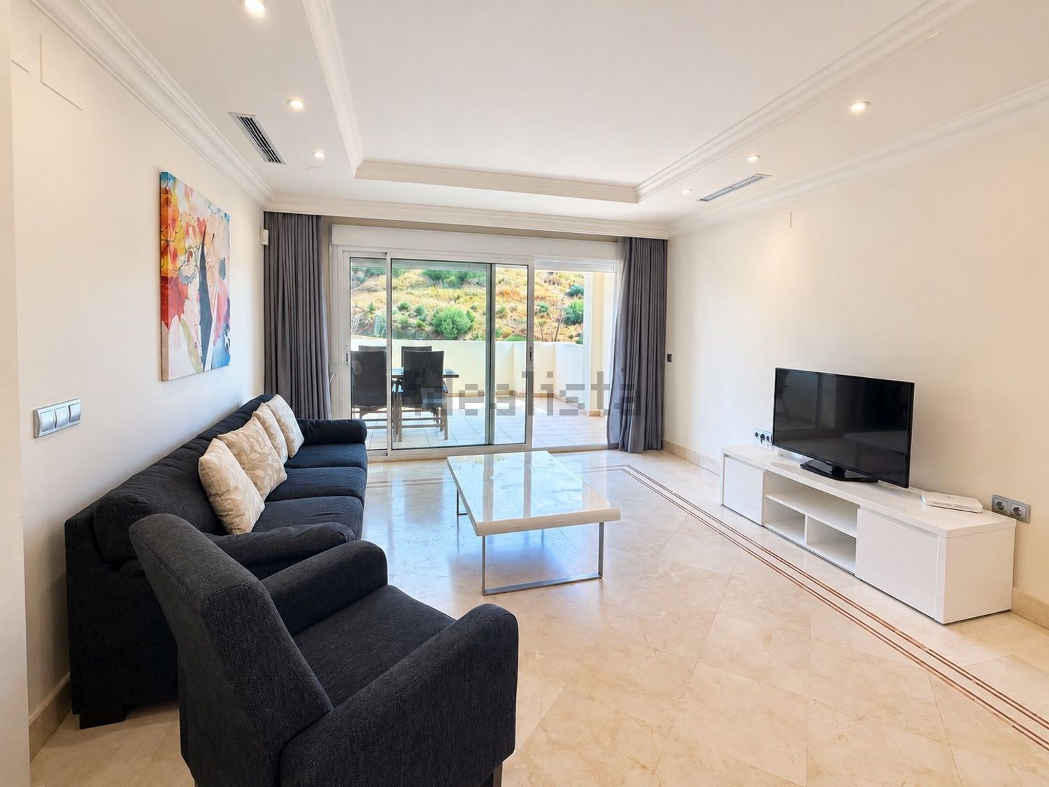 Pis de 120 m² a Marbella