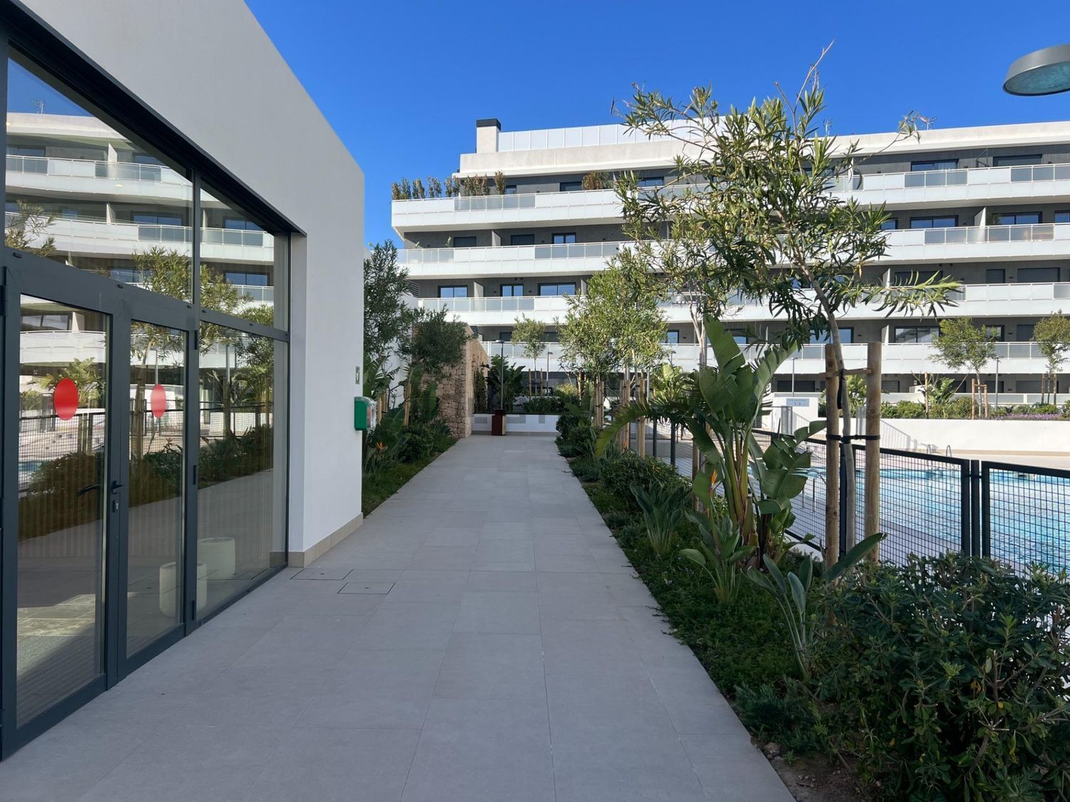Pis de 106 m² a Eivissa