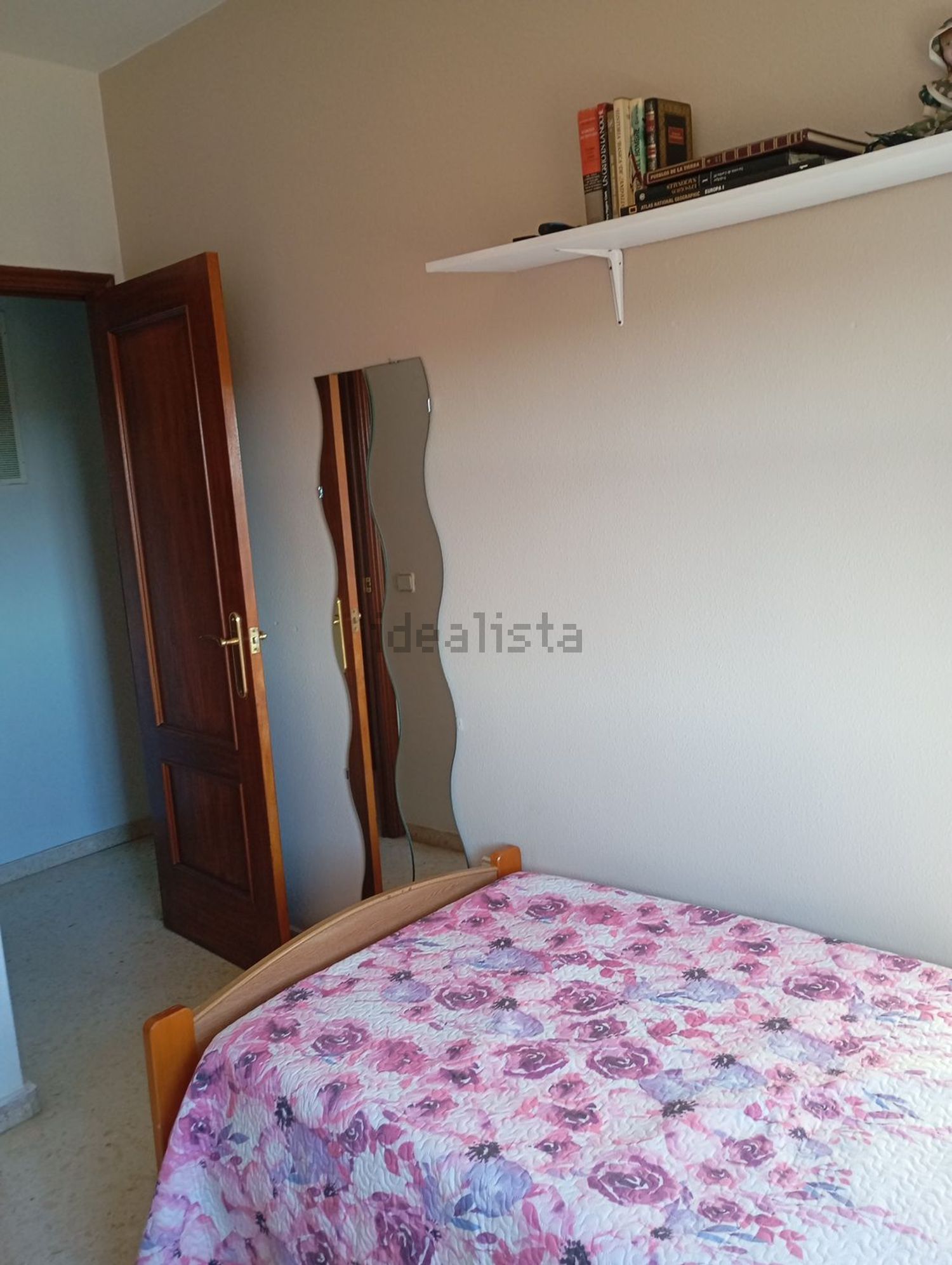 Stanza in affitto, Siviglia