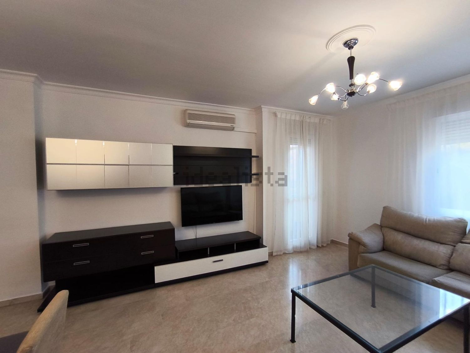 Pis de 92 m² a Sevilla