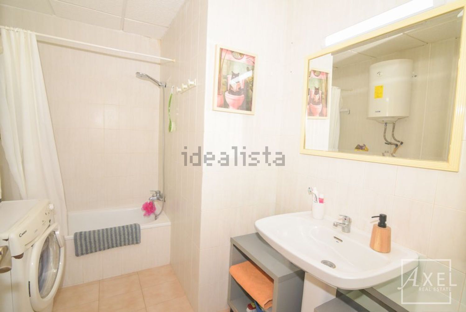 Piso de 54 m² en Llucmajor