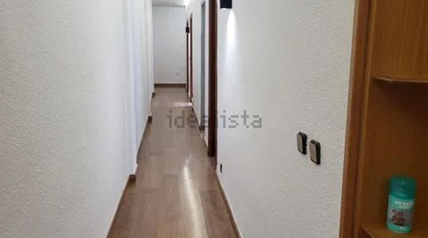 Apartamento 165 m² em Albacete