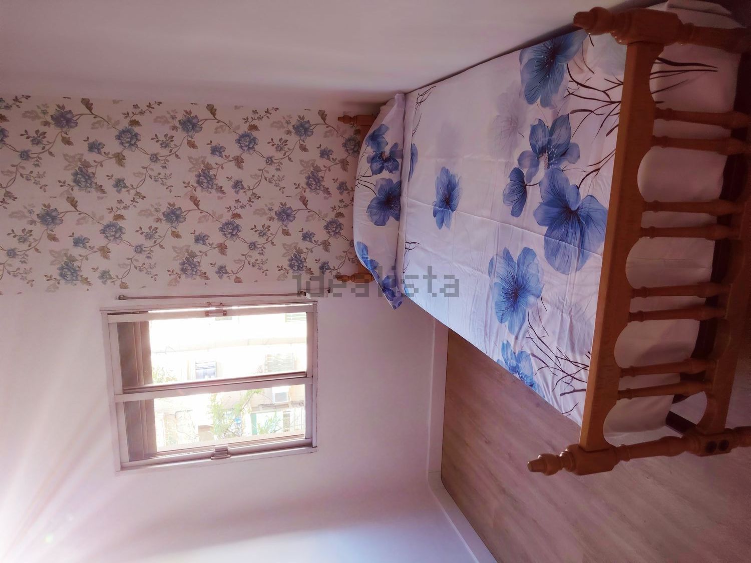Zimmer zur Miete, Madrid