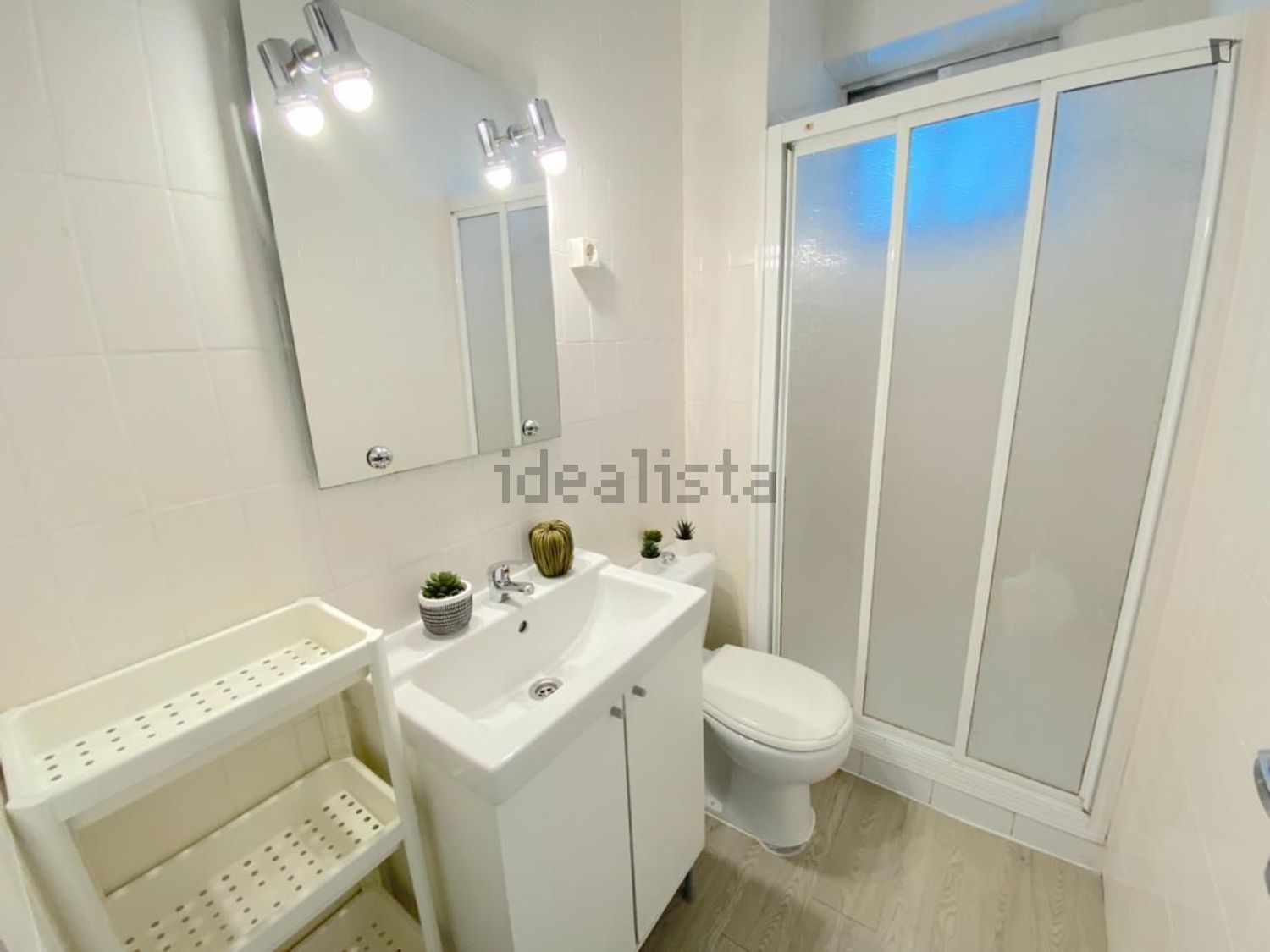 Habitación en alquiler, Sevilla