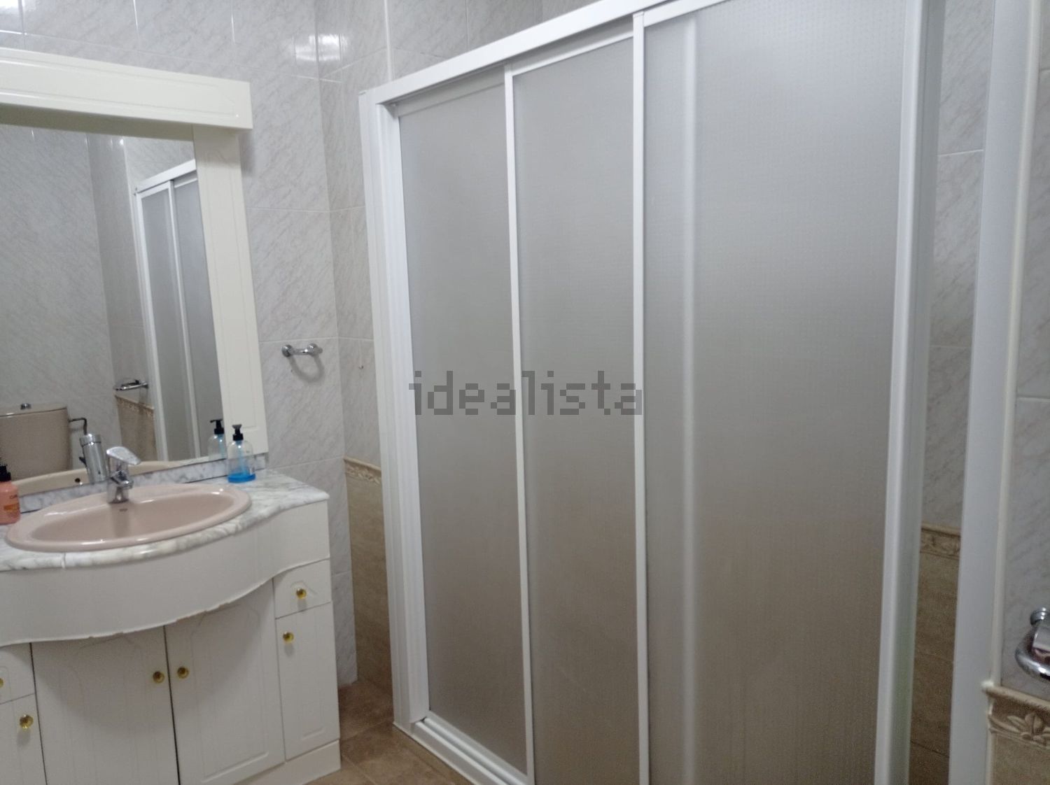 Chambre à louer, Málaga
