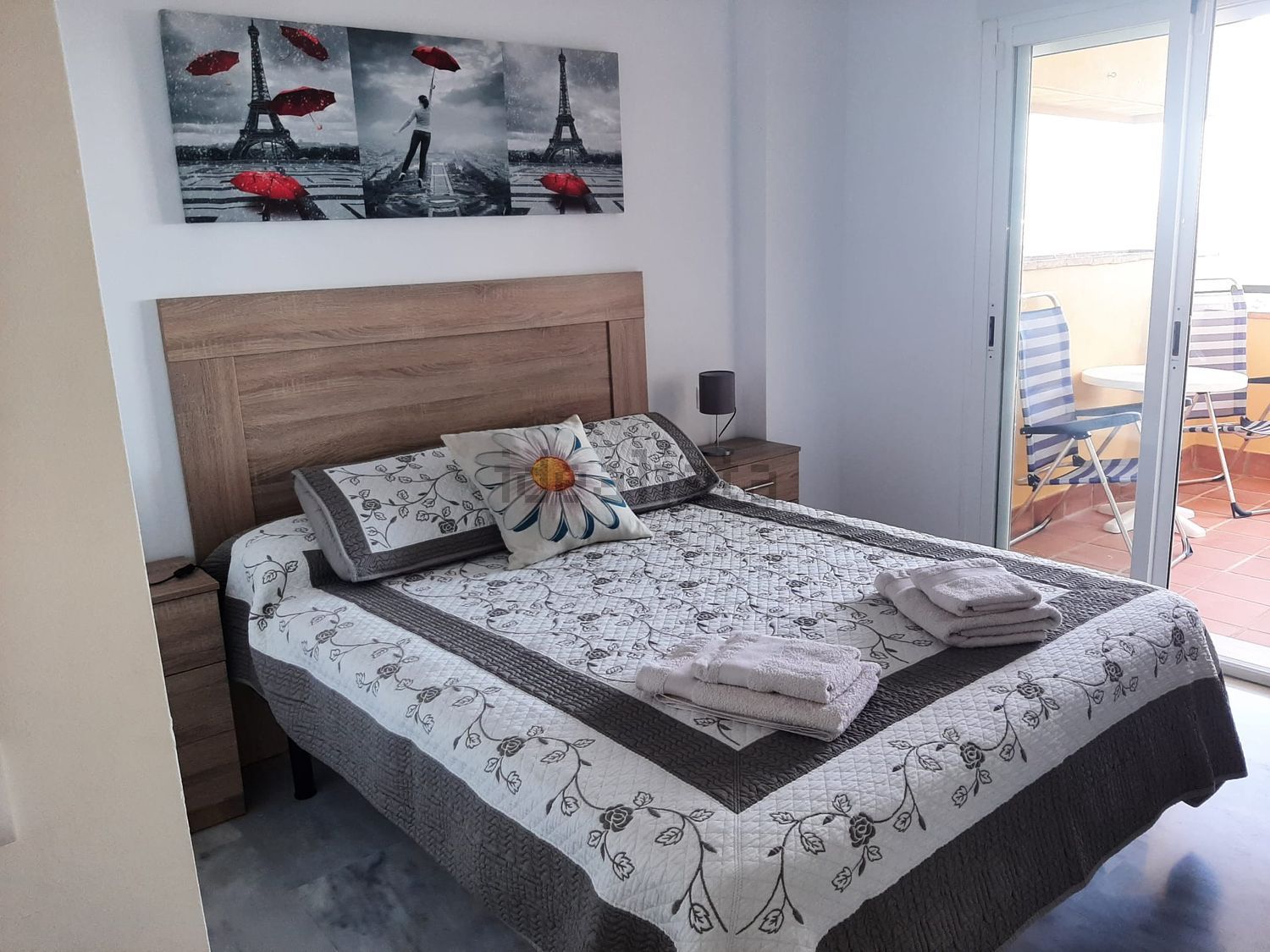 Pis de 115 m² a Mijas