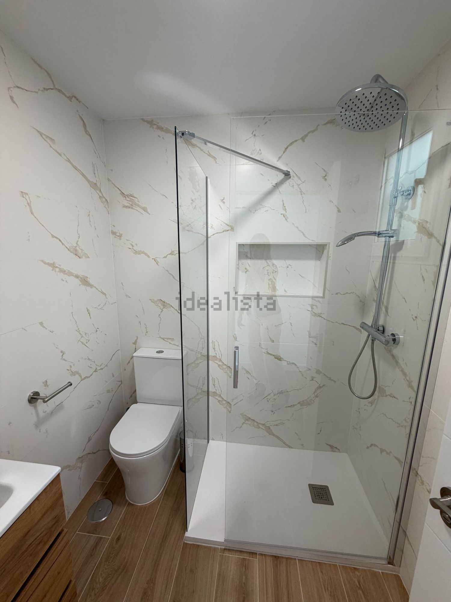 Habitación 155 m², Málaga