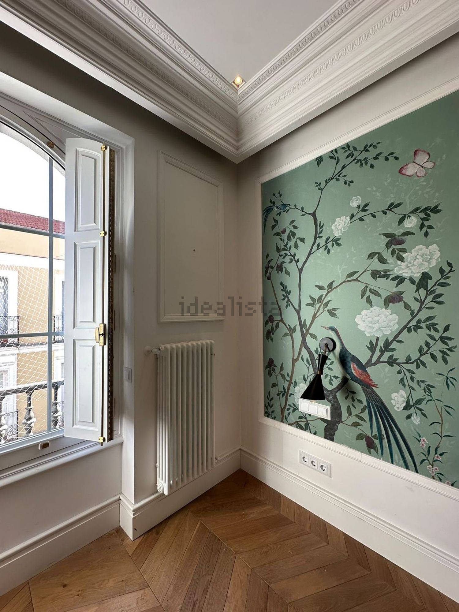 Pis de 223 m² a Madrid