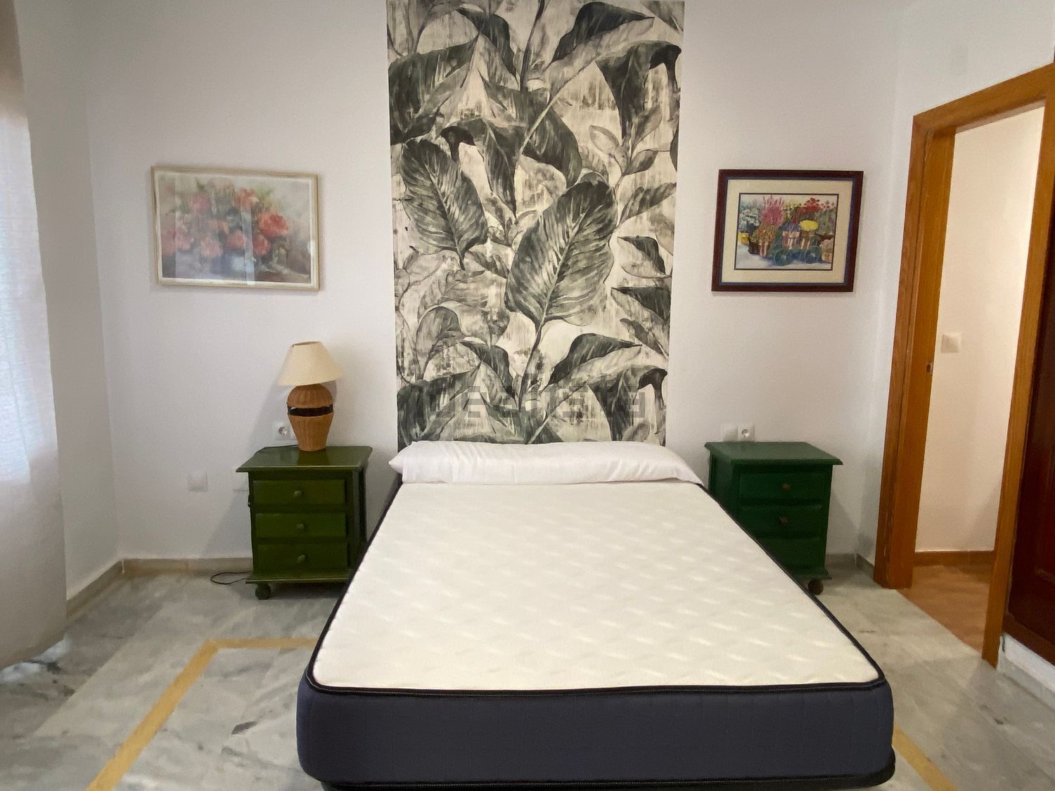 Pis de 55 m² a Marbella