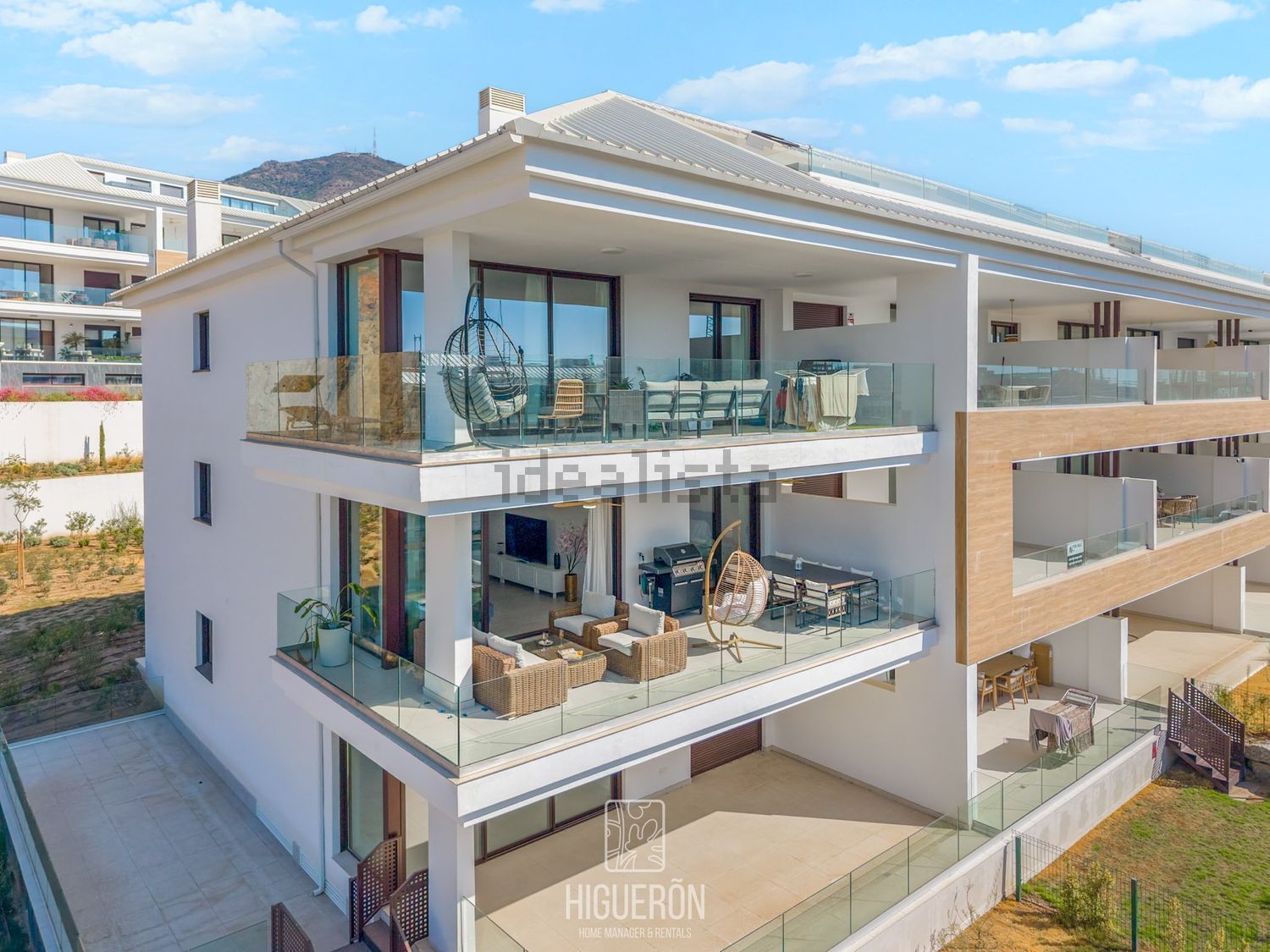 Appartamento 100 m² a Fuengirola