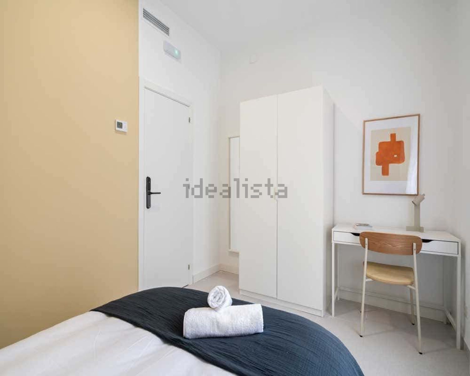 Habitación en alquiler, Madrid