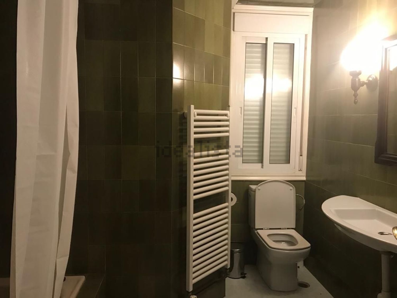 Zimmer zur Miete, Vigo