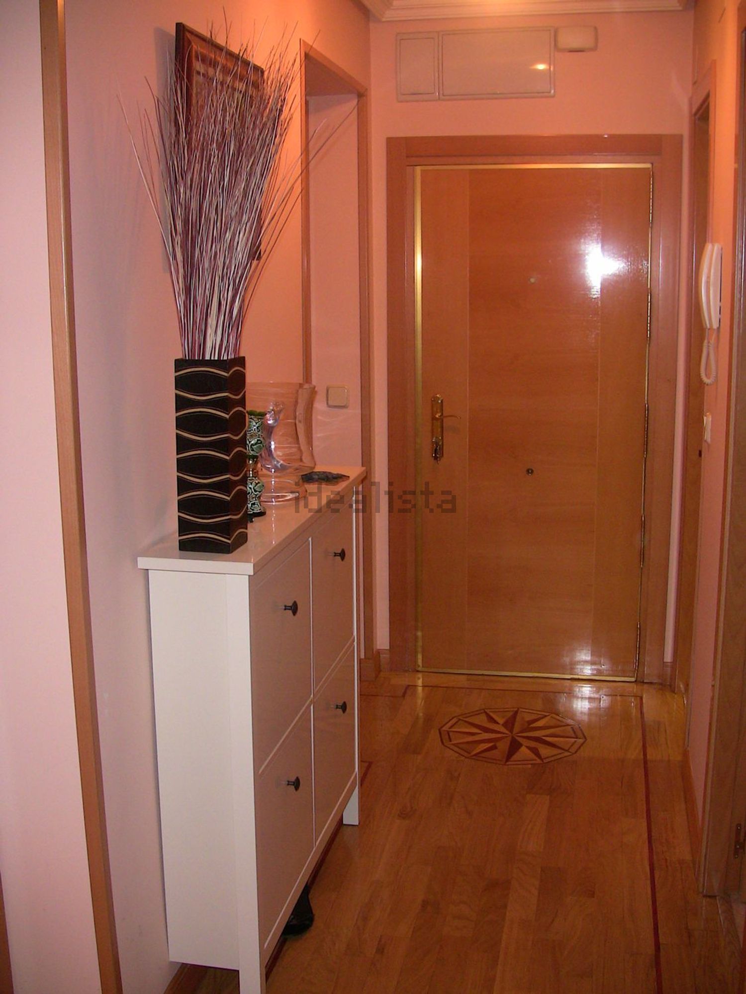 Habitación en alquiler, Madrid