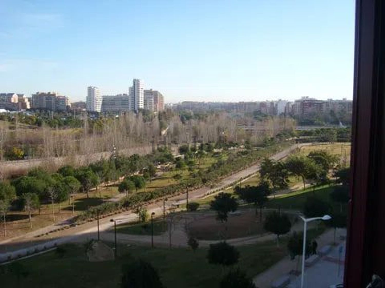 Pis de 100 m² a Mislata