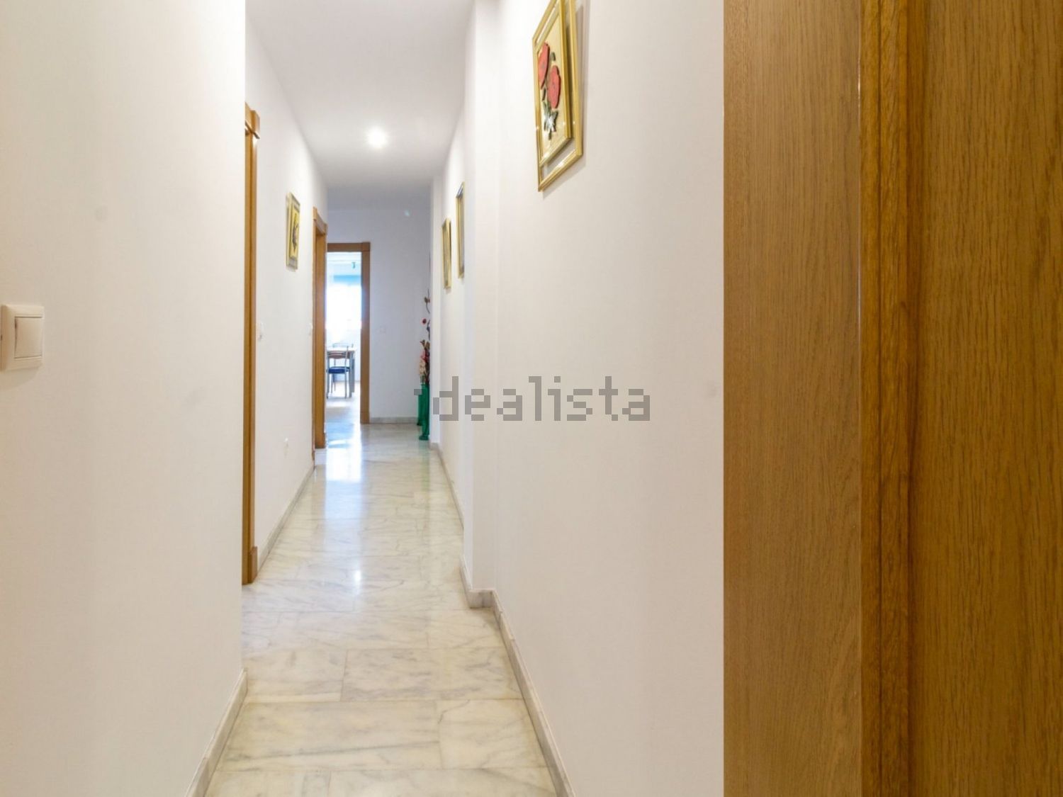 Piso de 76 m² en Motril