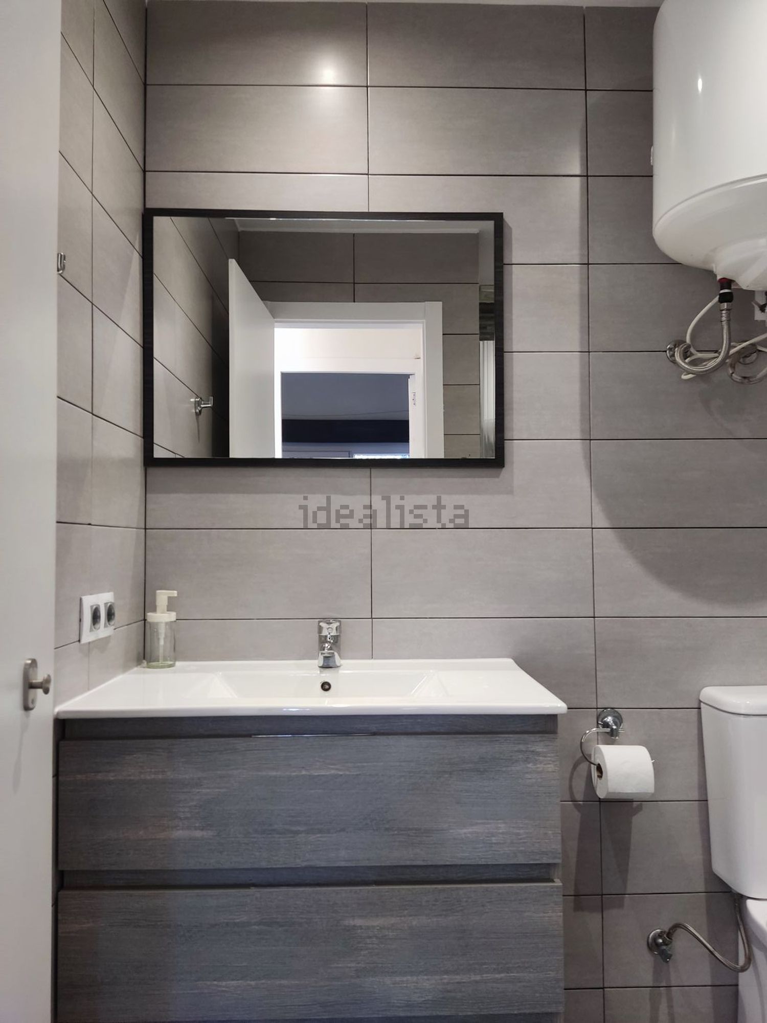 Wohnung 58 m² in Palma