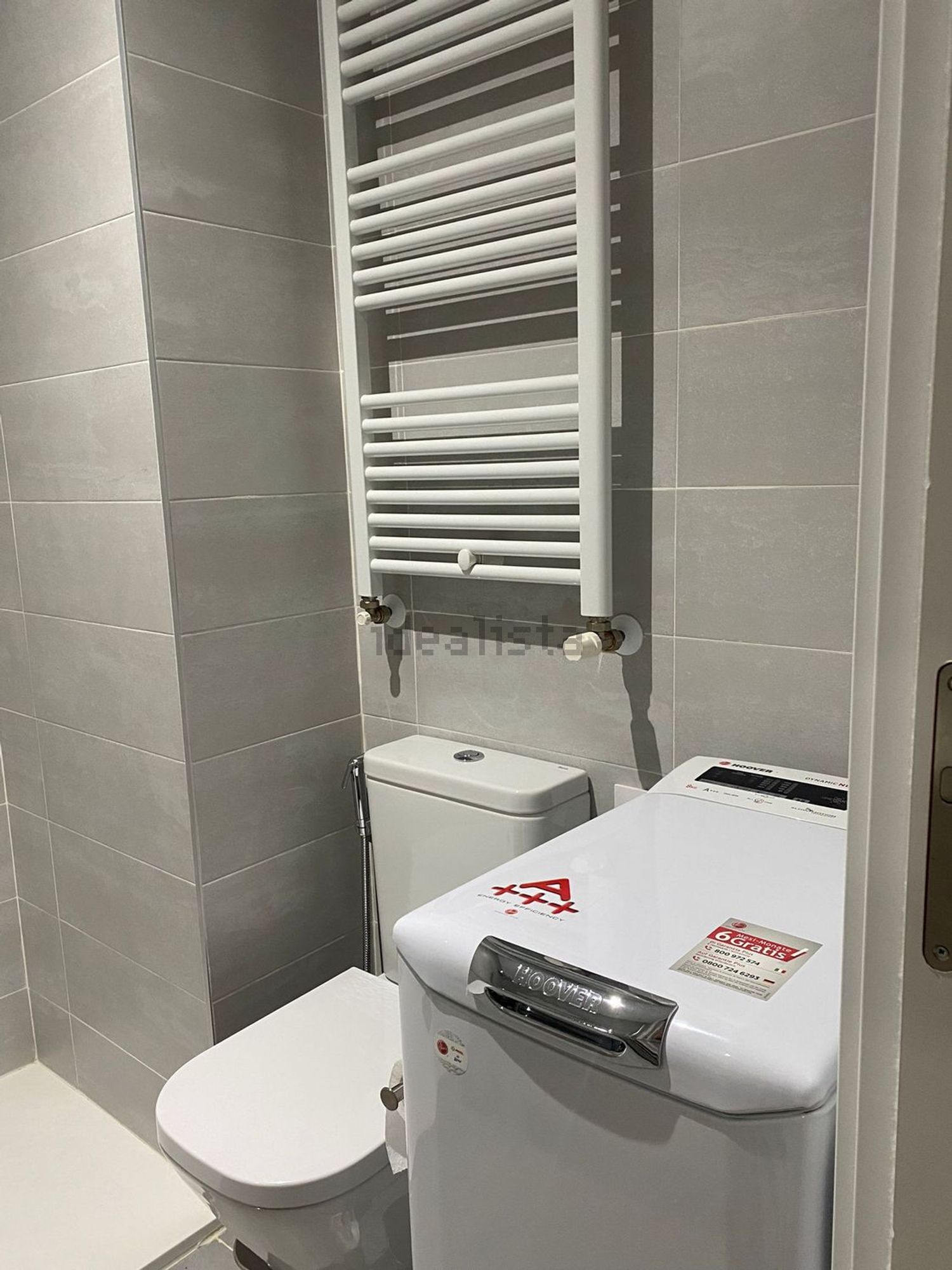 Appartamento 55 m² a Madrid
