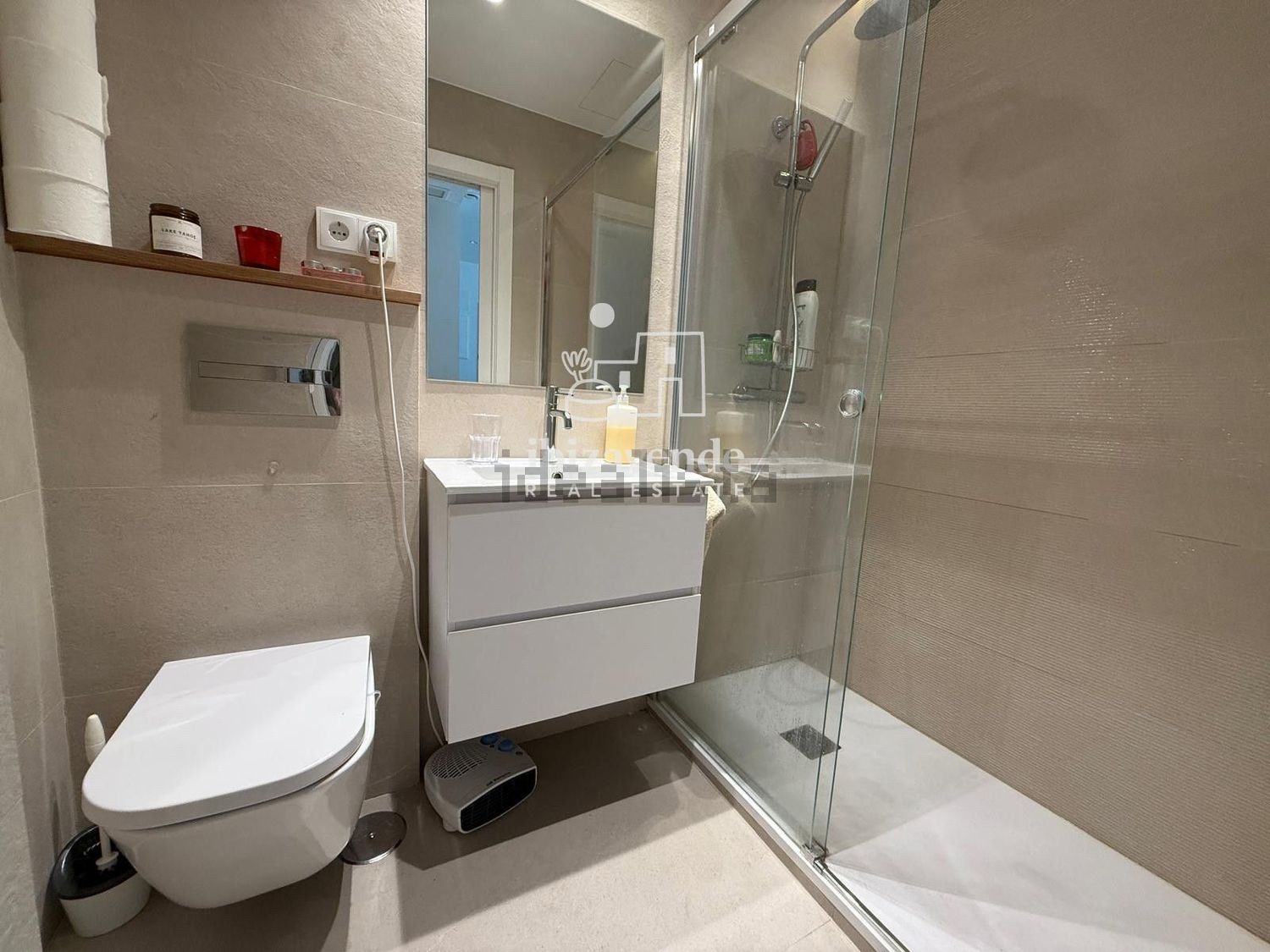 Piso de 65 m² en Madrid
