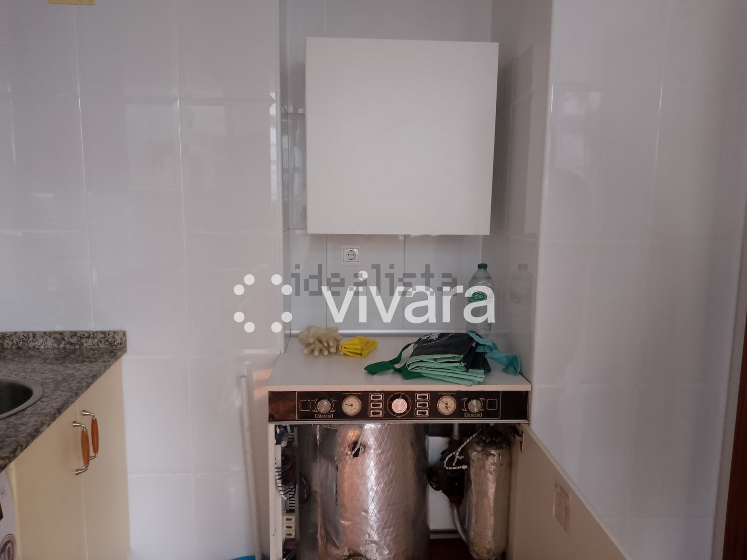 Pis de 96 m² a Muros de Nalón