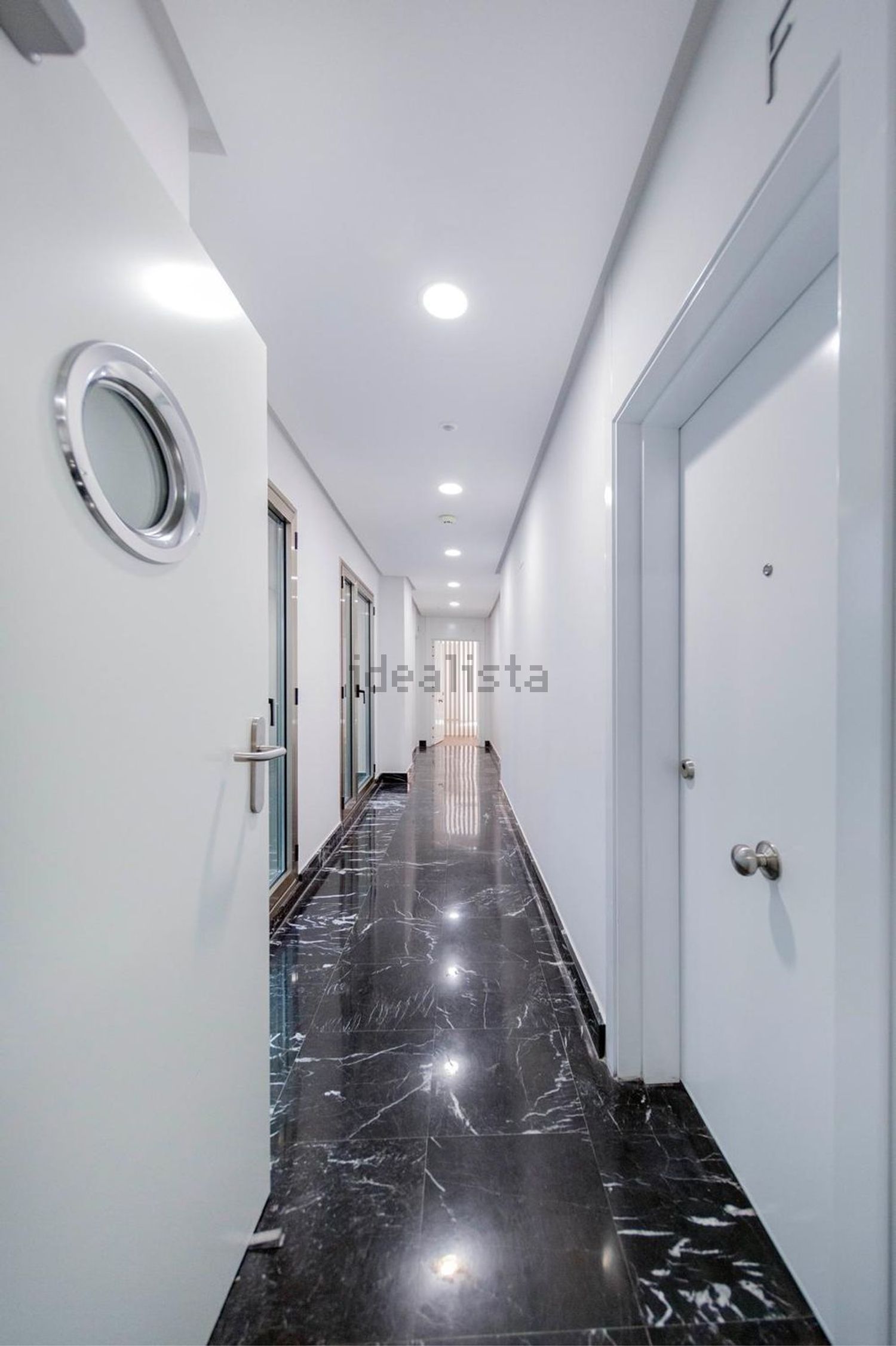 Pis de 122 m² a Madrid