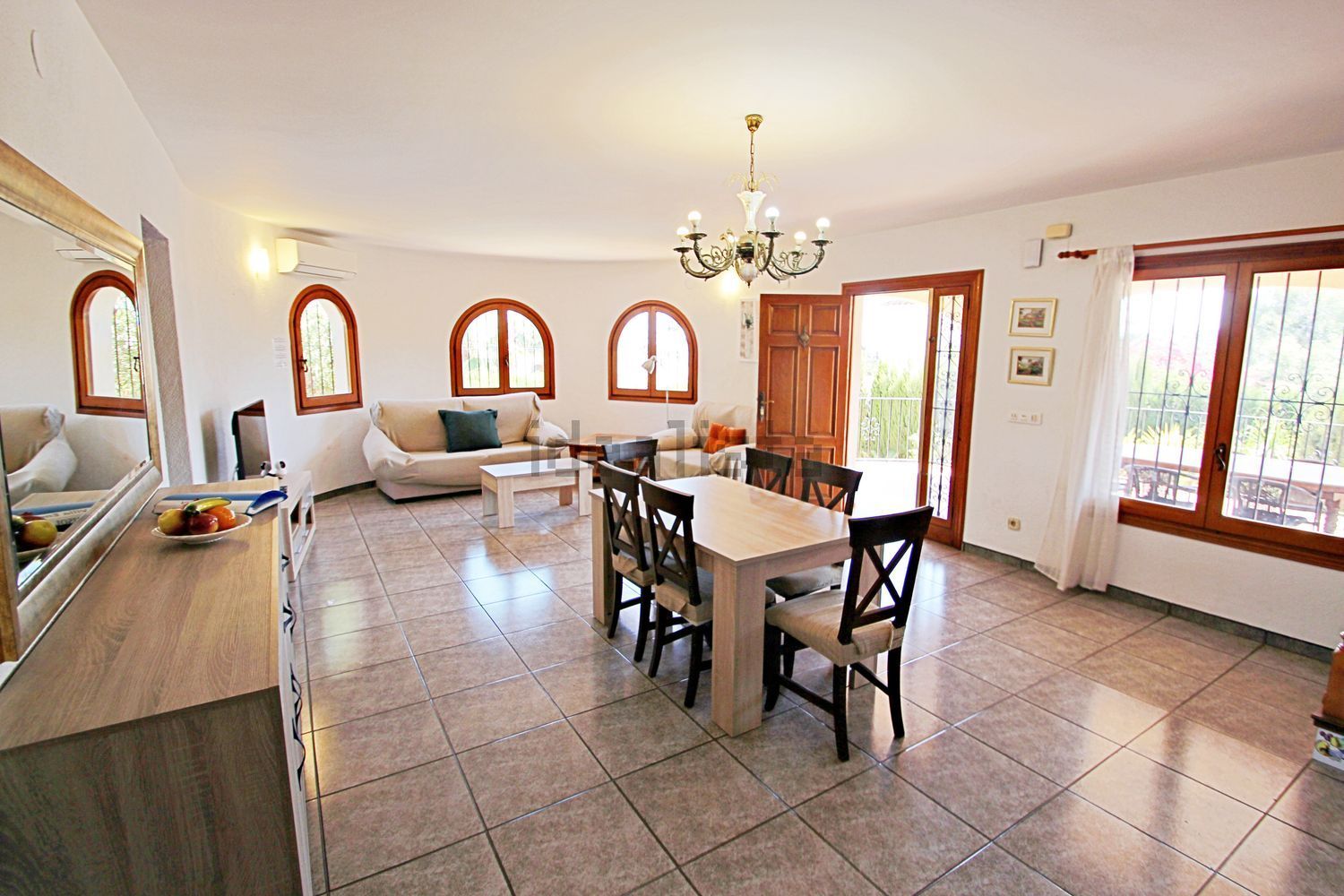 Casa de 260 m² a Benissa