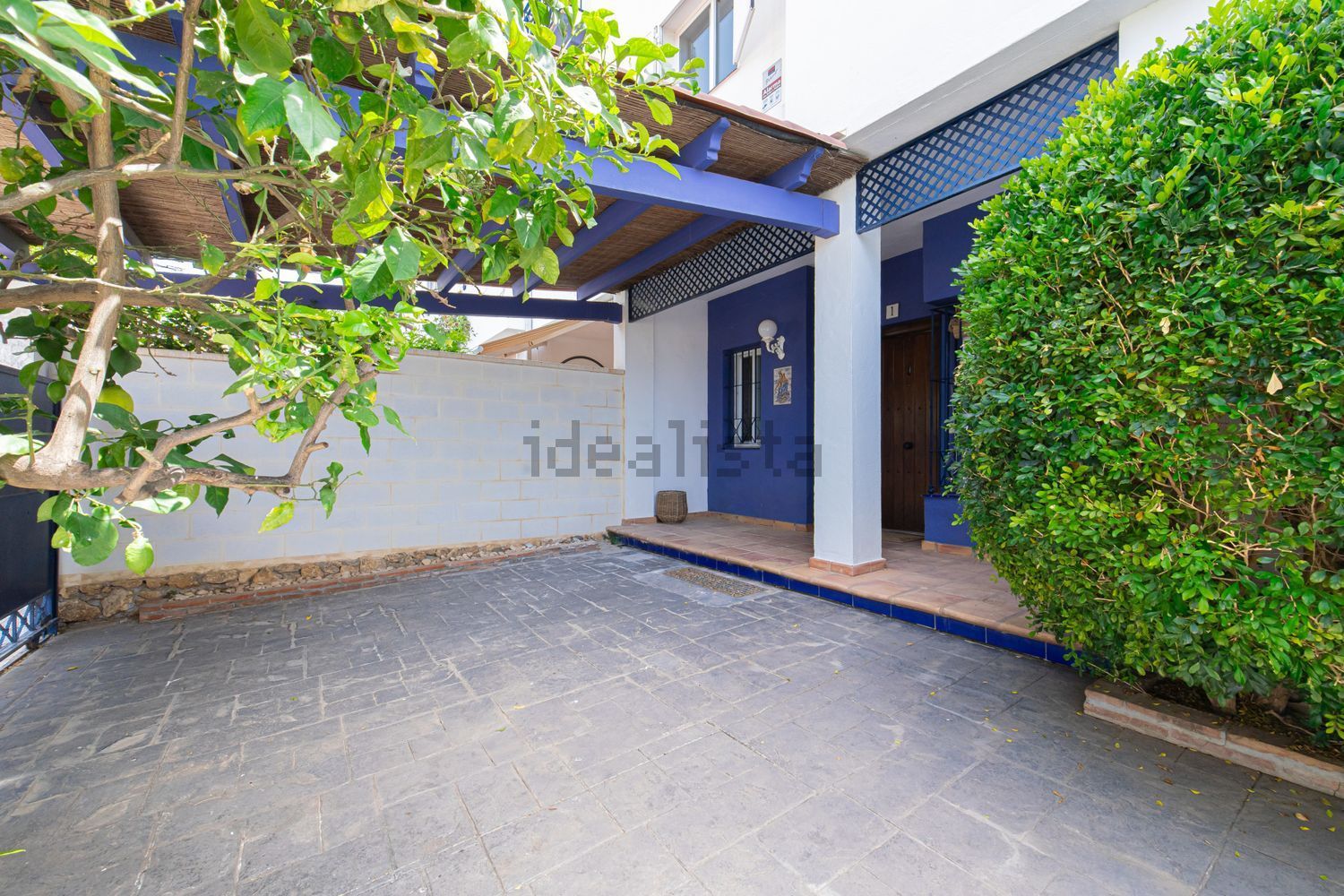 Haus 157 m² in Marbella