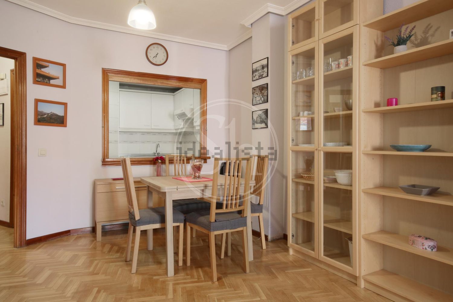 Pis de 65 m² a Madrid