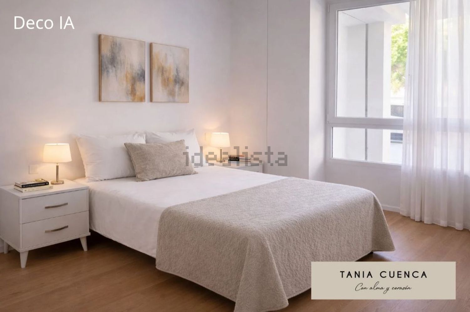 Piso de 86 m² en Sagunto
