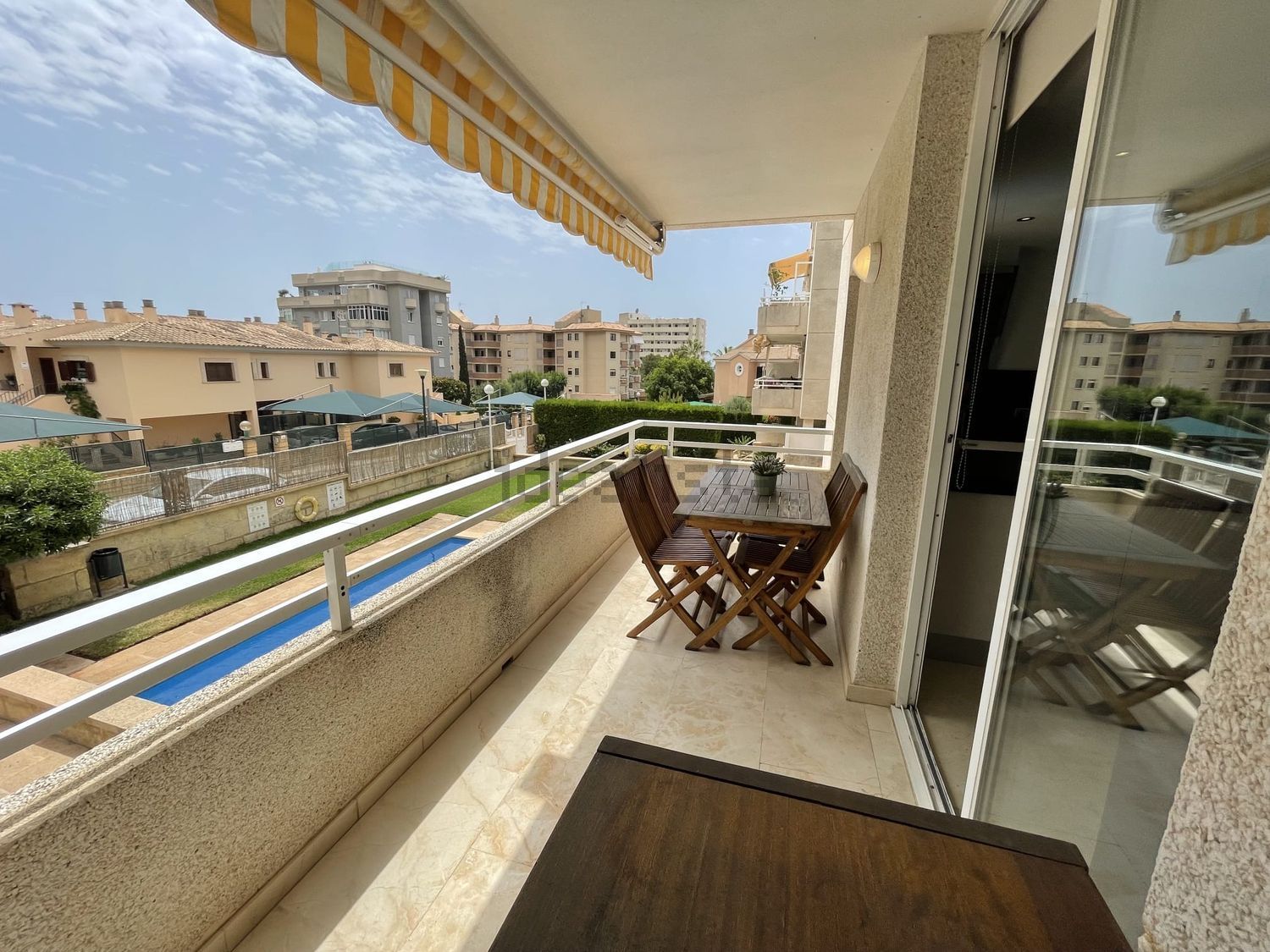 Piso de 90 m² en Calvià