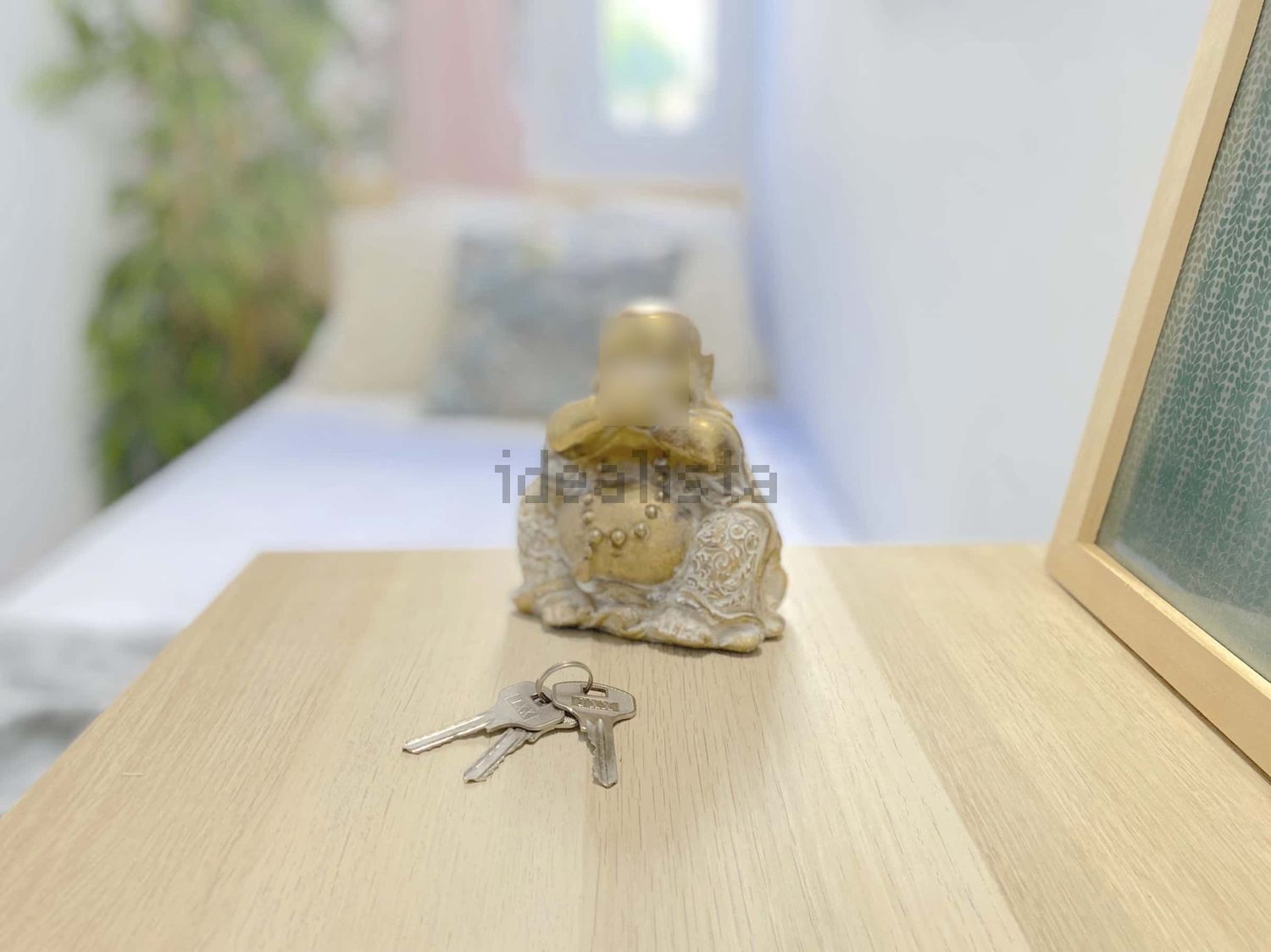Habitación 200 m², Sevilla