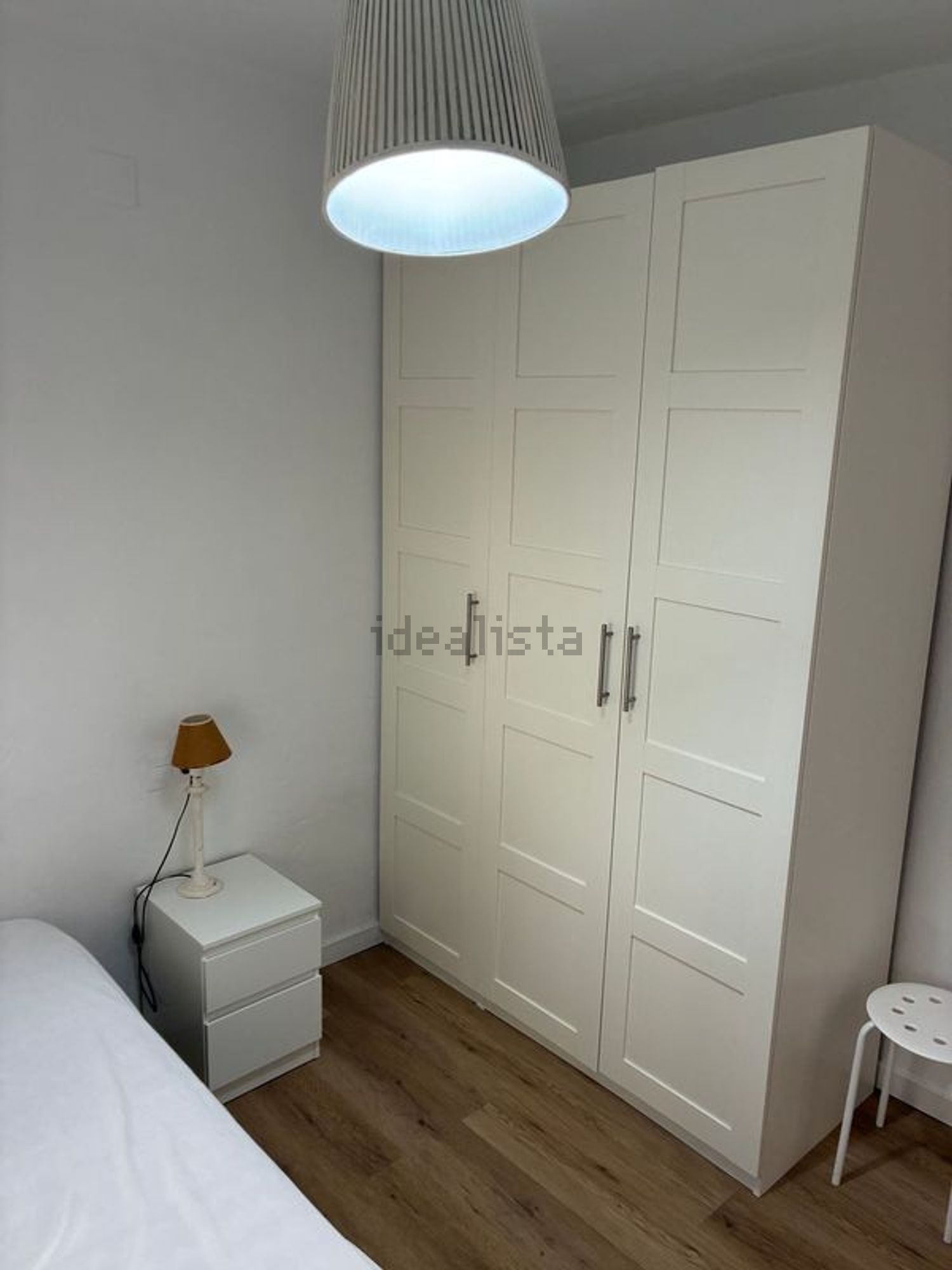 Pis de 60 m² a Sevilla