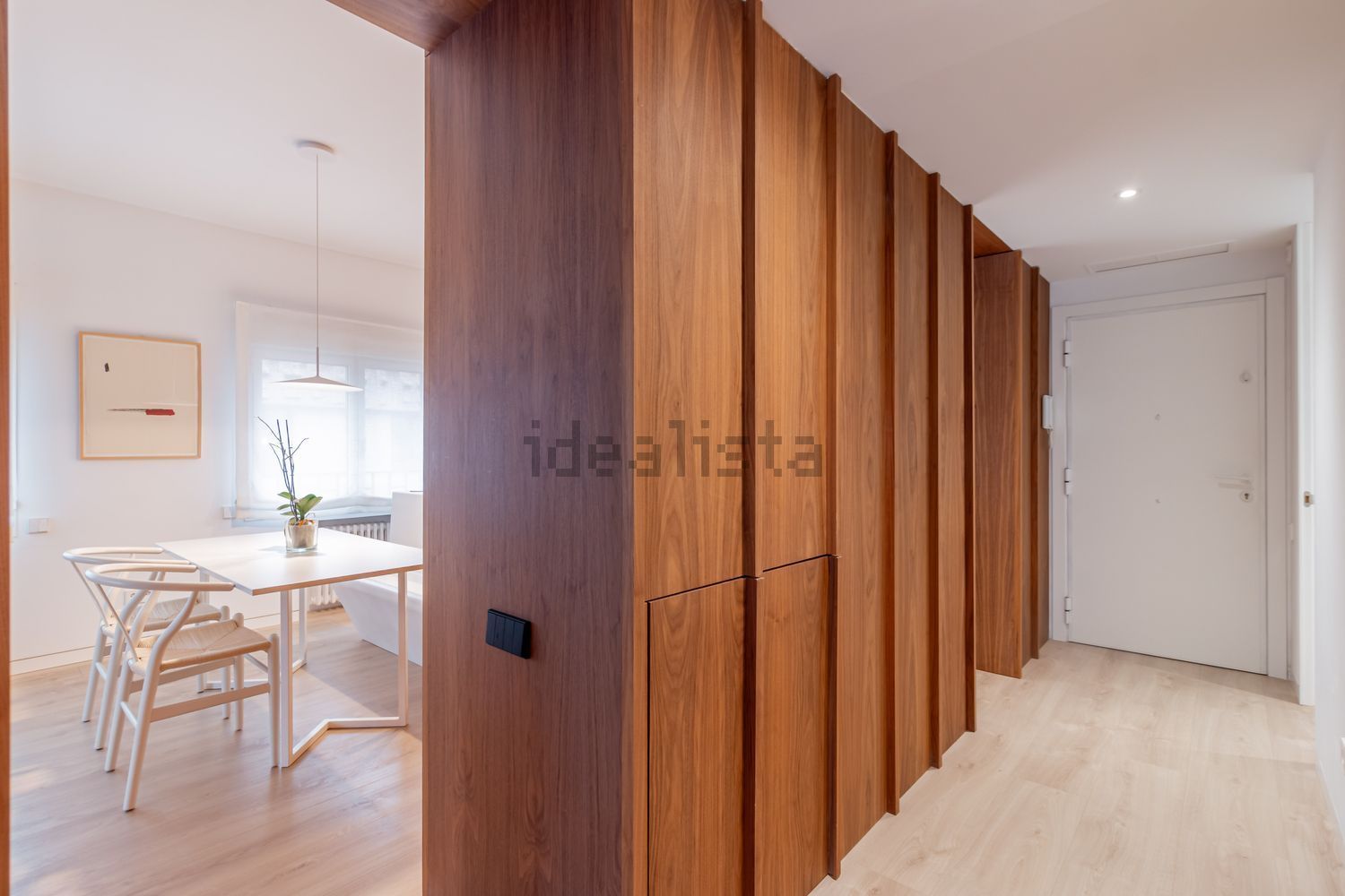 Pis de 86 m² a Madrid